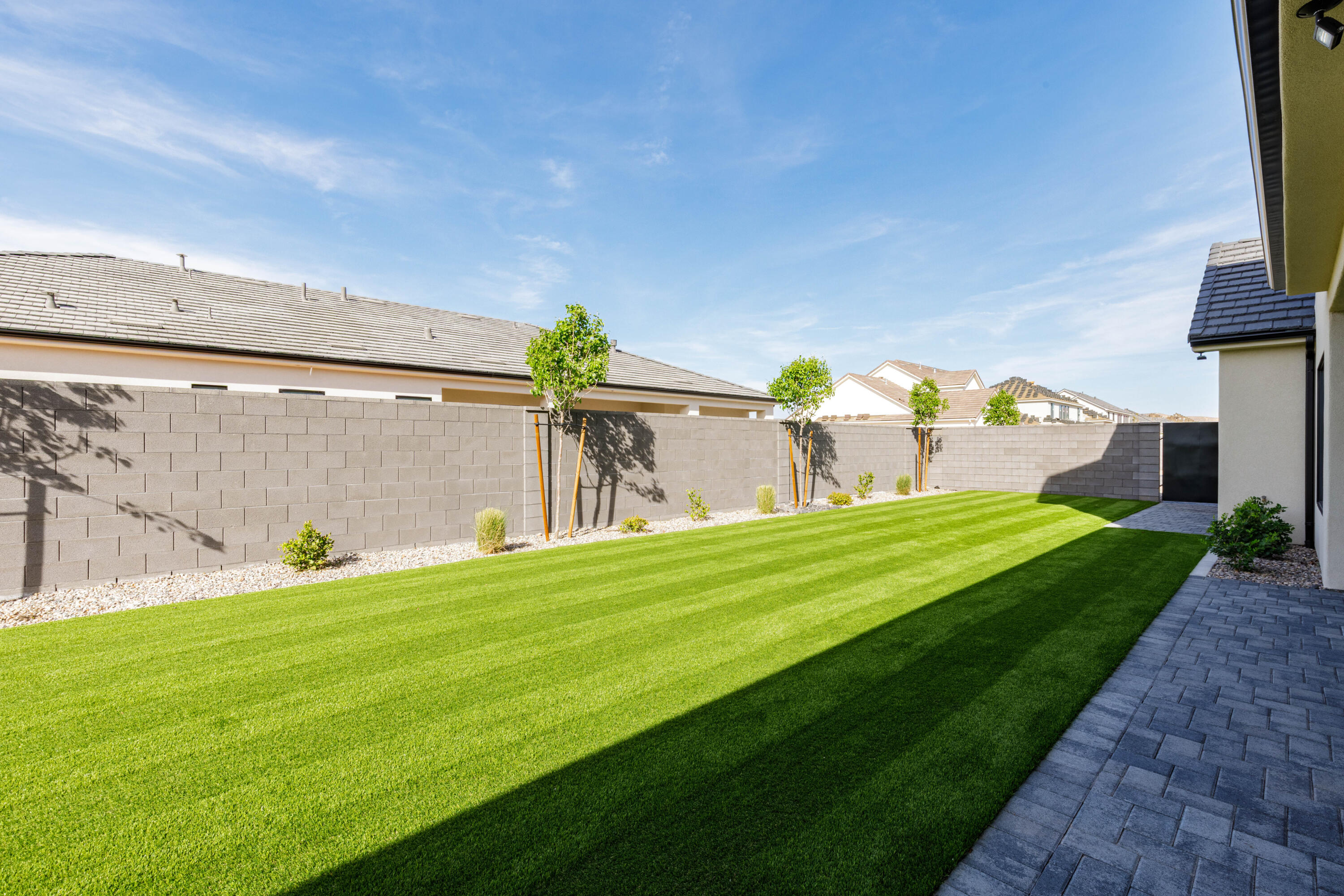 MOORLAND PARK - Residential