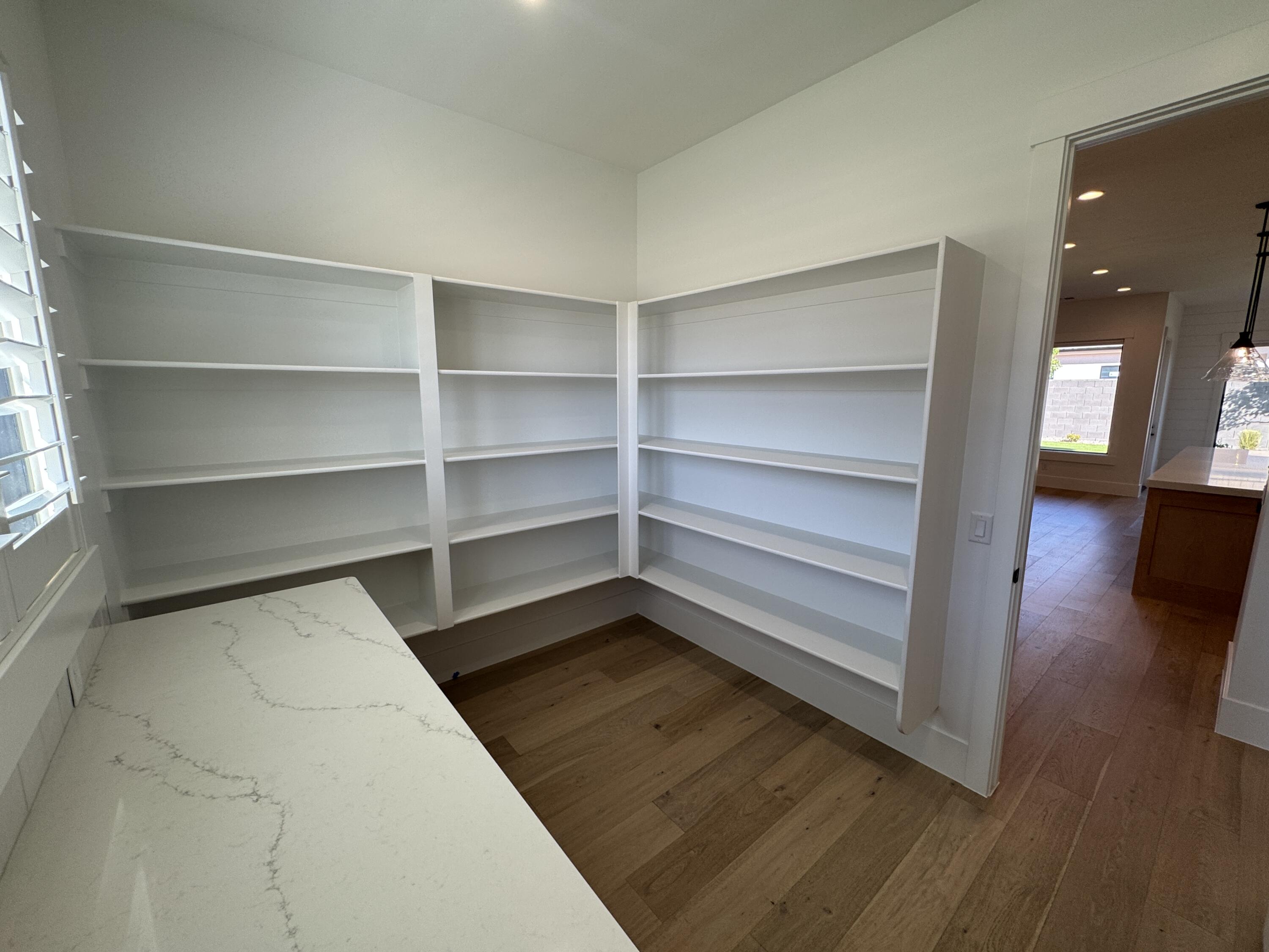 MOORLAND PARK - Residential