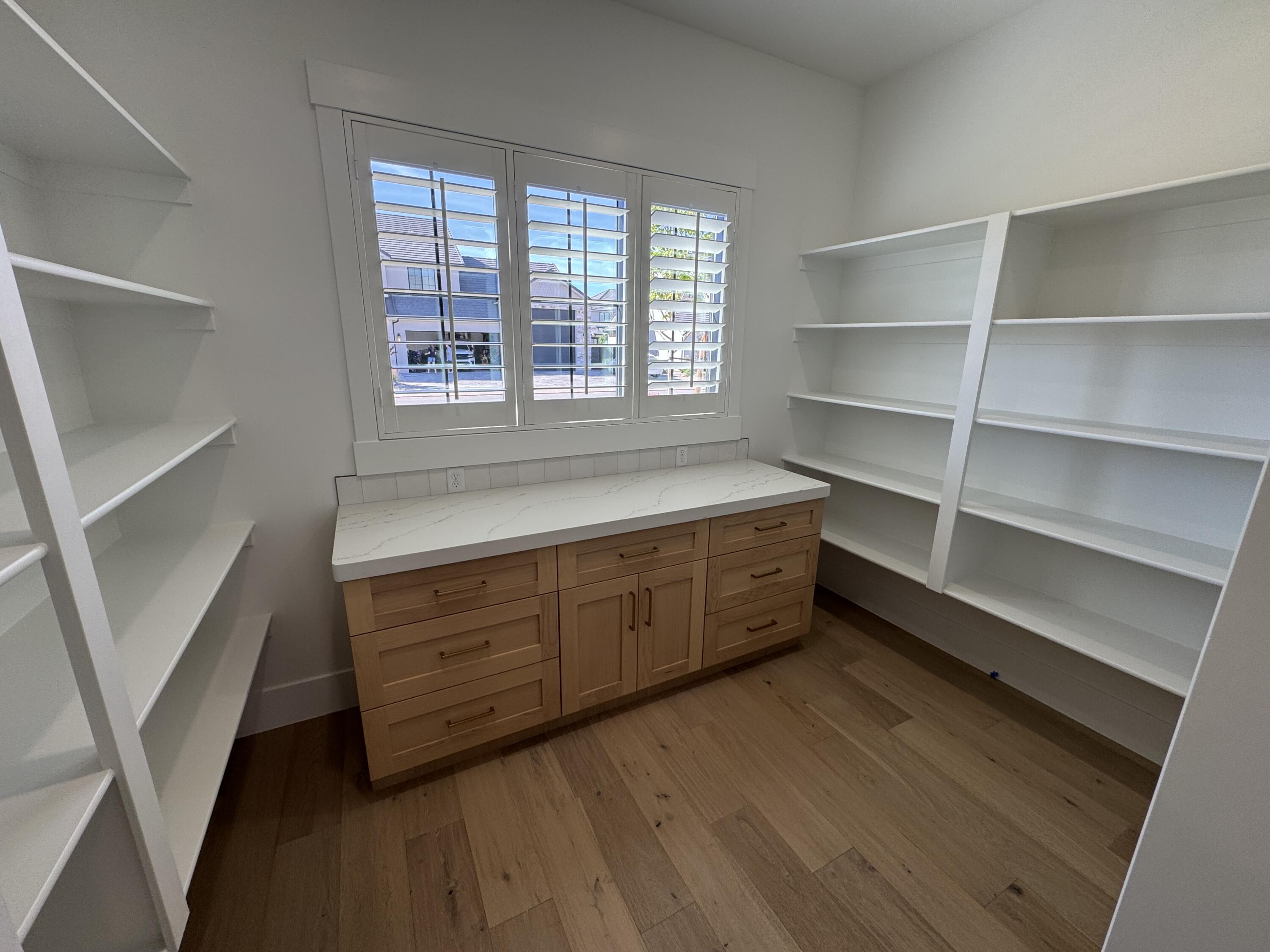 MOORLAND PARK - Residential