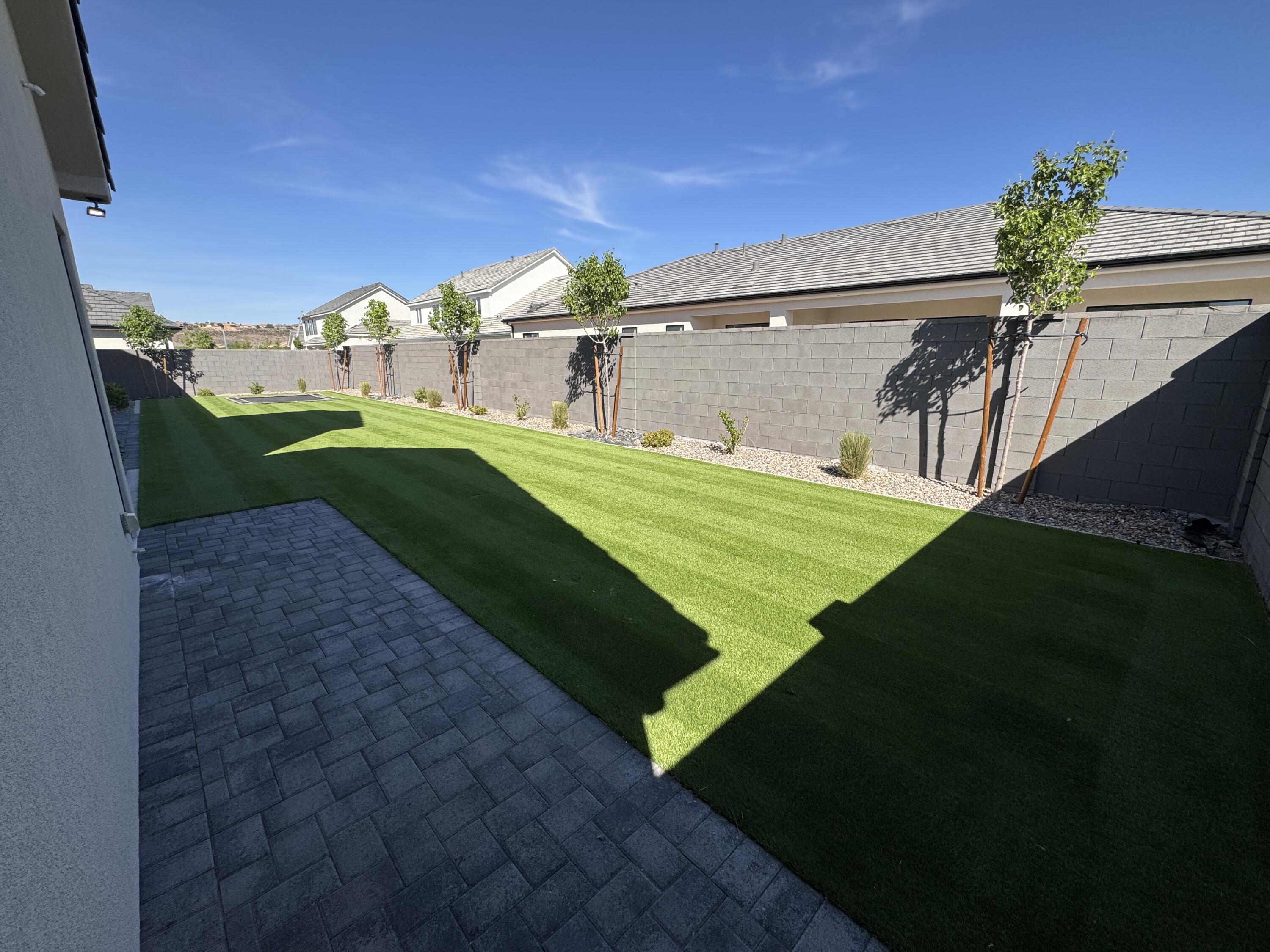 MOORLAND PARK - Residential