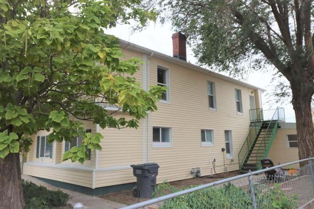Photo of 45 W Center ST, Milford, UT 84751 (MLS # 26-271336)