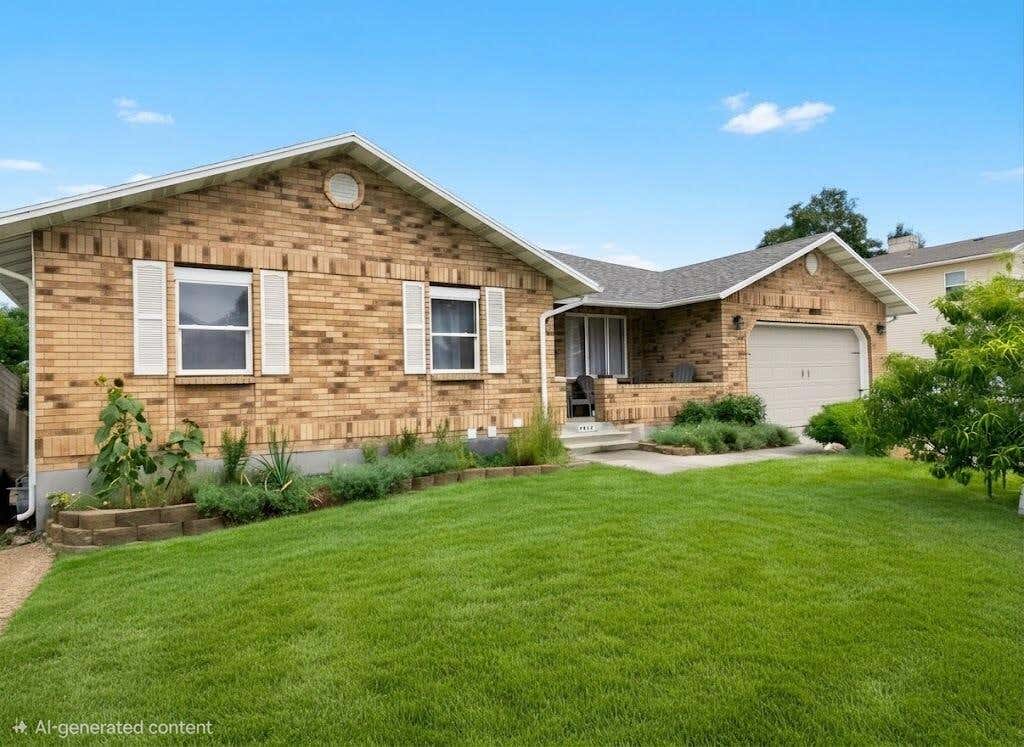 Photo of 9495 S Loch Awe DR, South Jordan, UT 84009 (MLS # 26-275144)