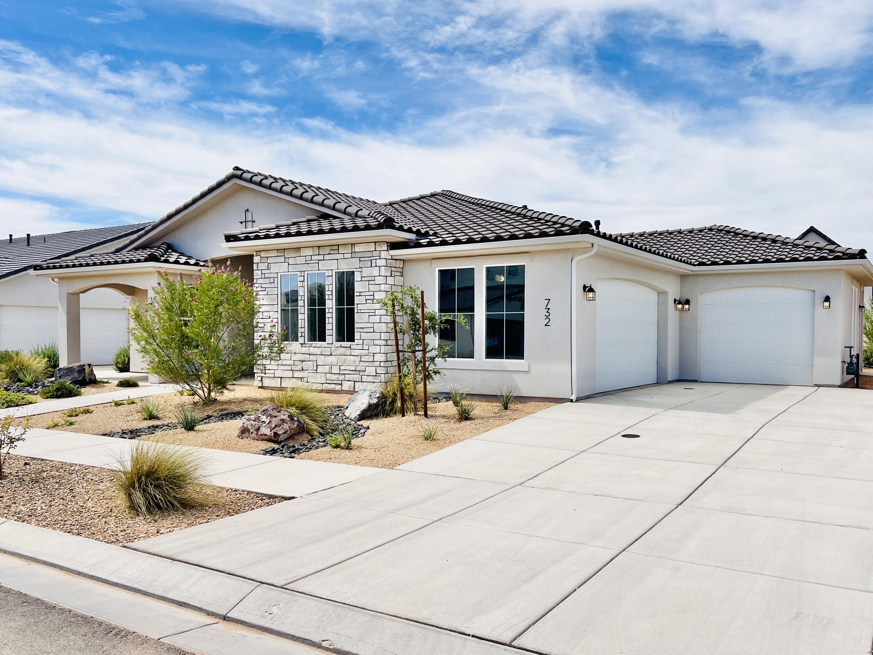 SAGE HAVEN - Residential