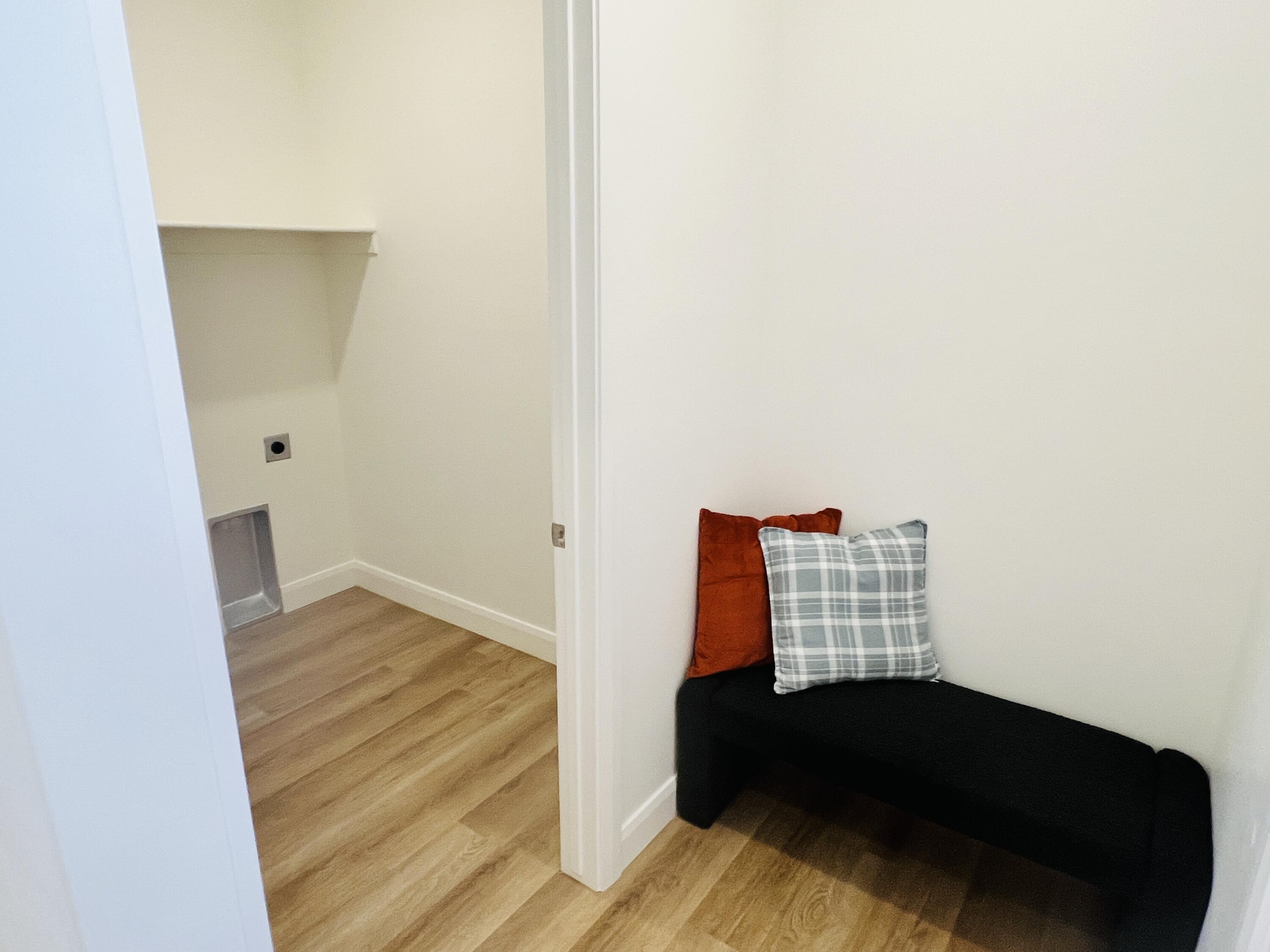 SAGE HAVEN - Residential