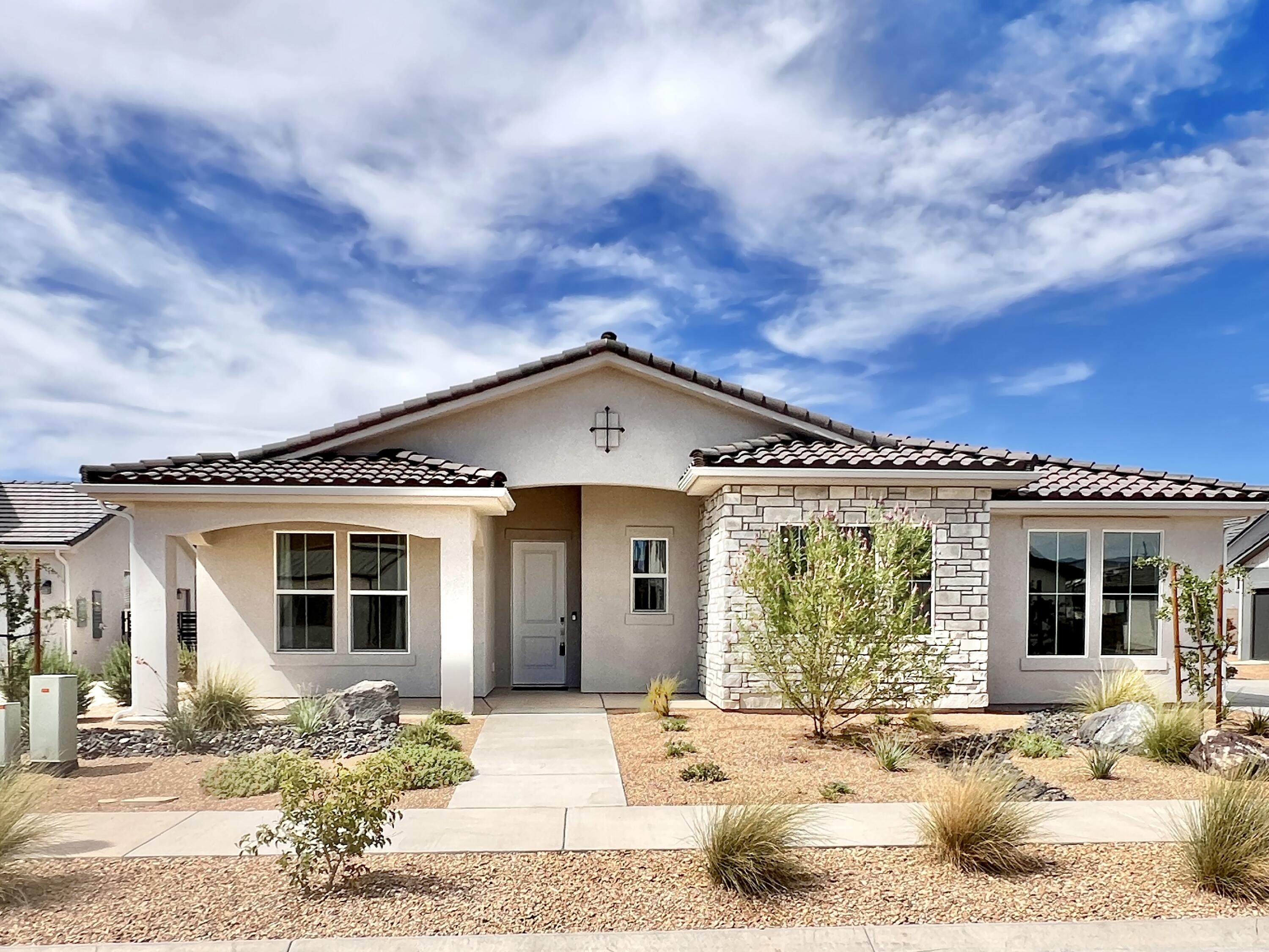 SAGE HAVEN - Residential