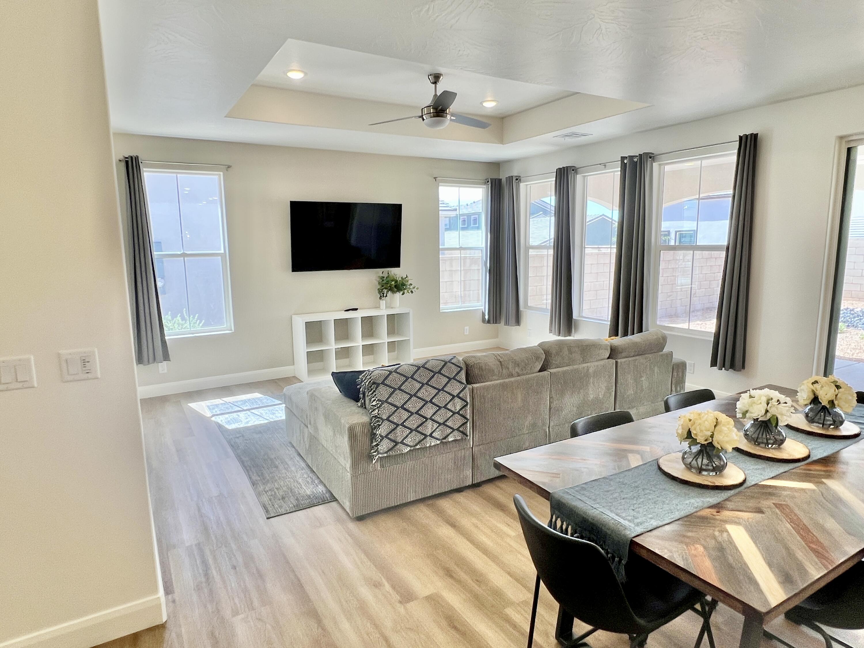 SAGE HAVEN - Residential