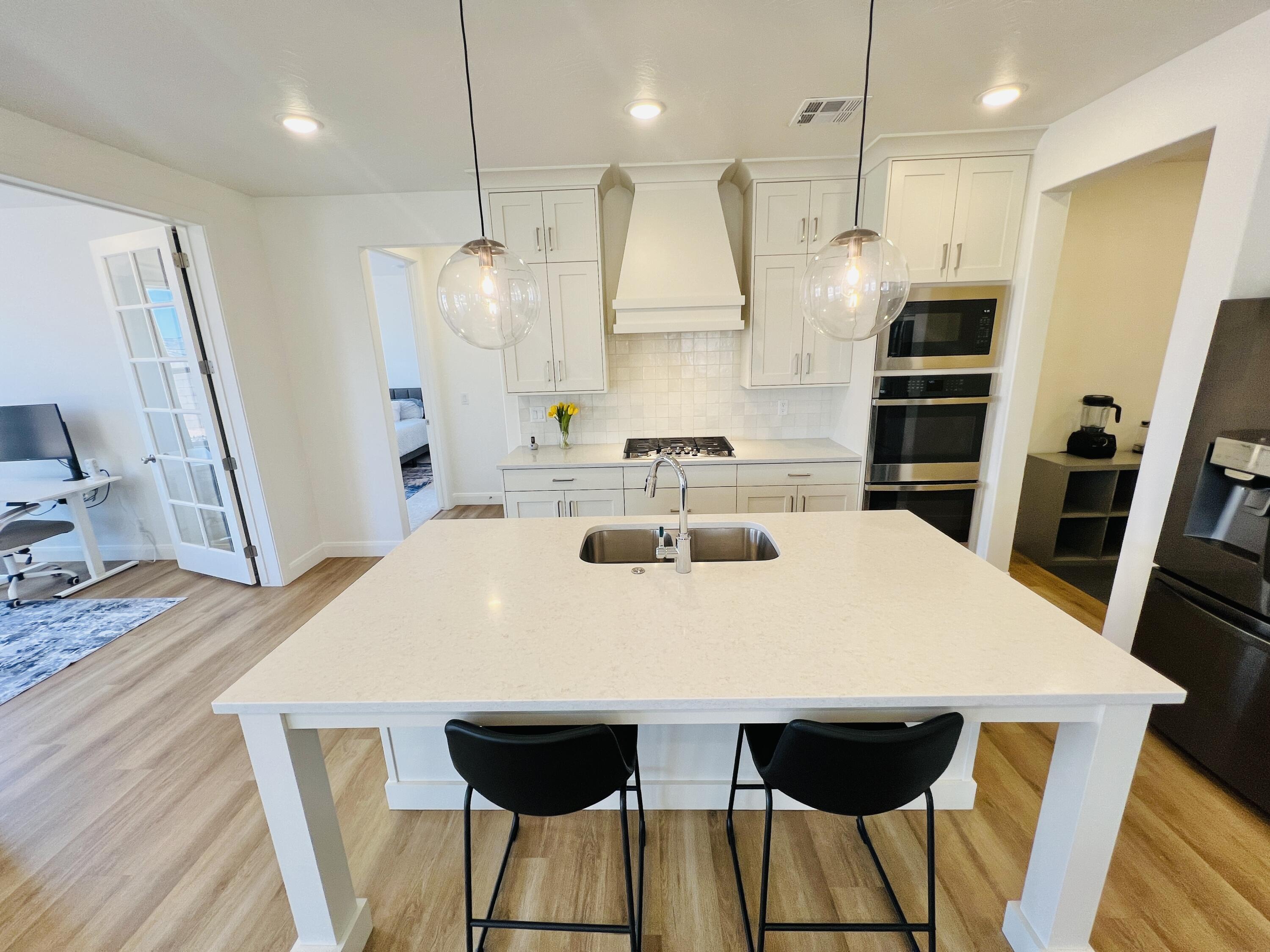 SAGE HAVEN - Residential