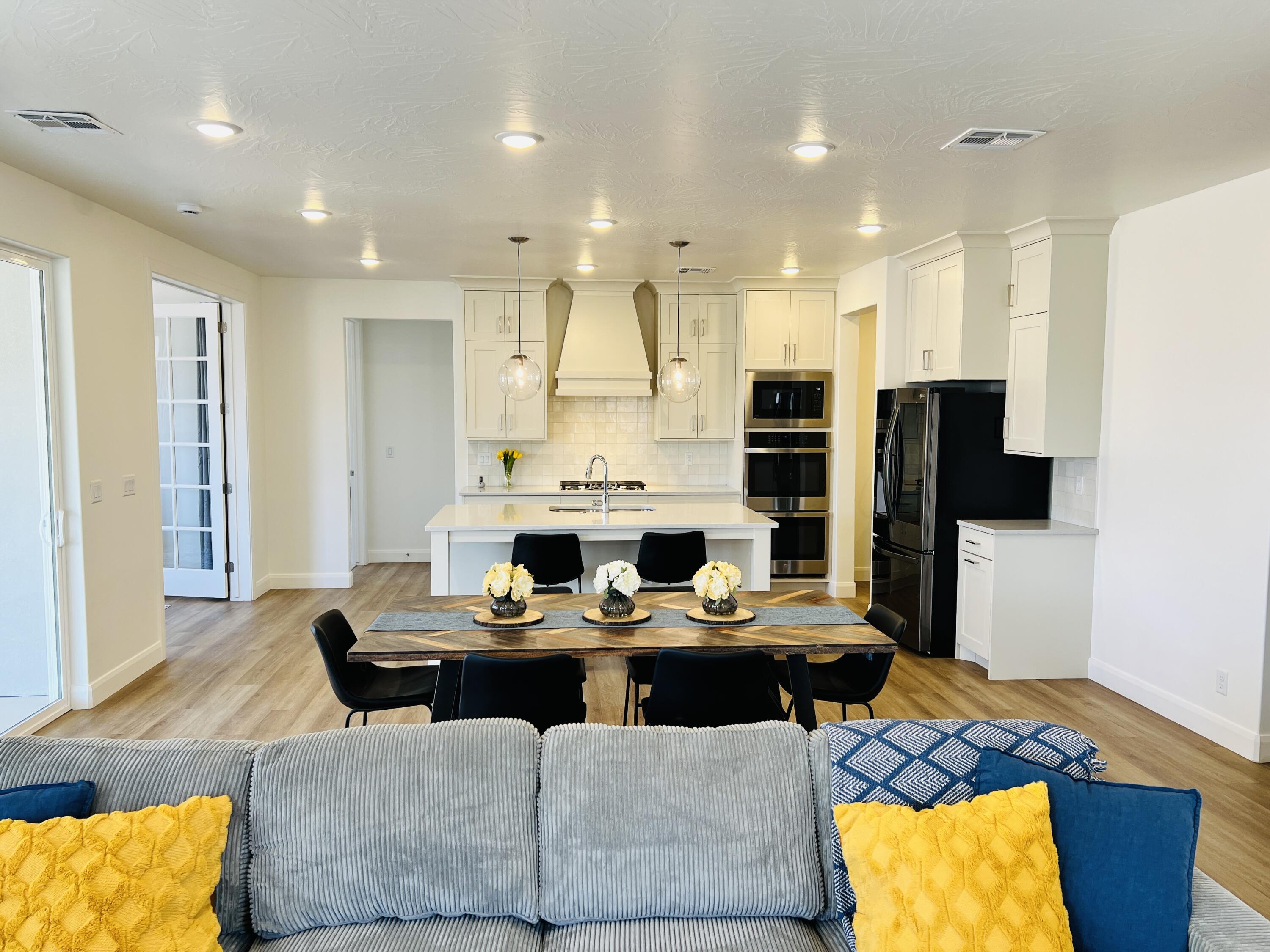 SAGE HAVEN - Residential