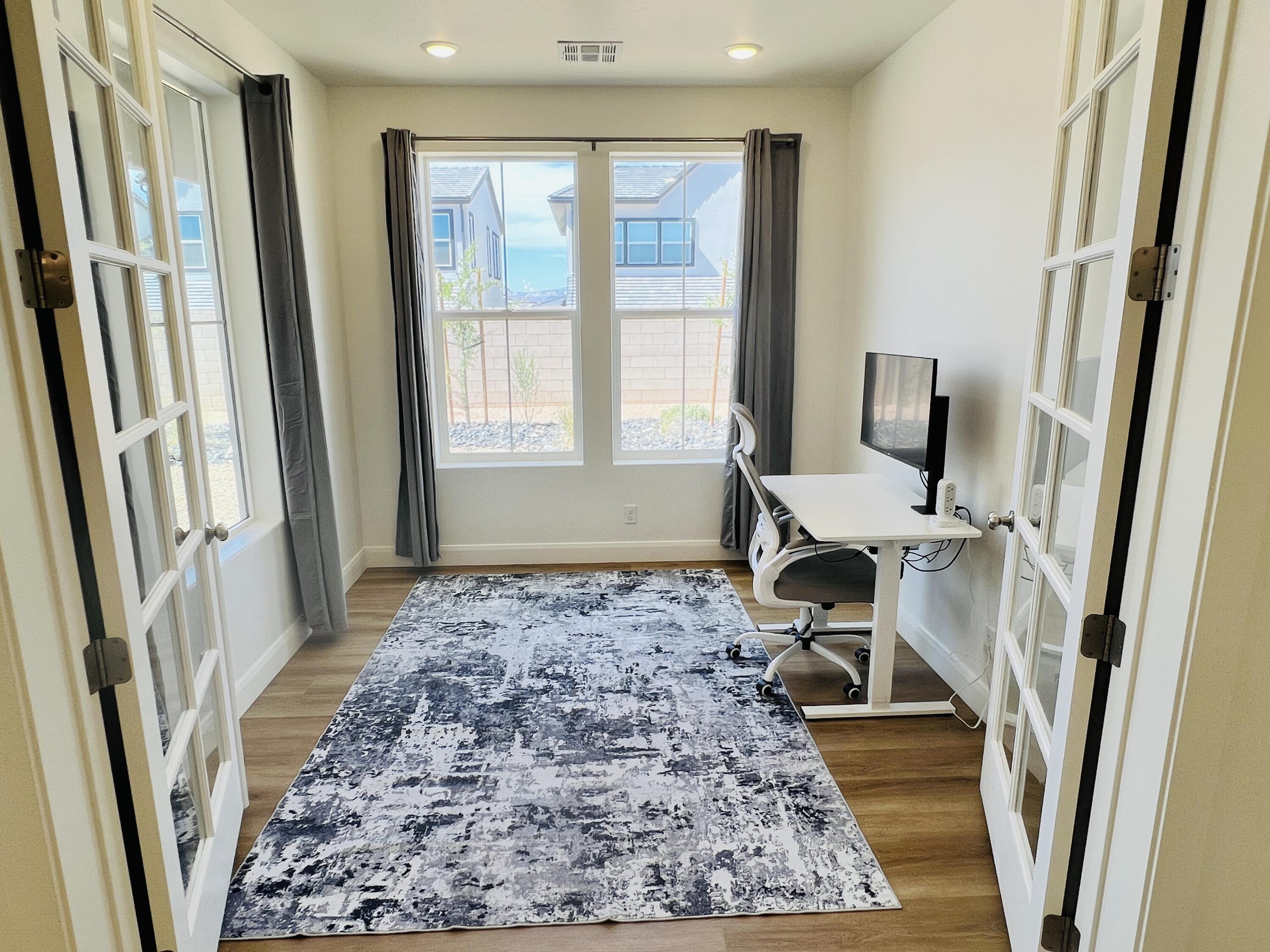 SAGE HAVEN - Residential