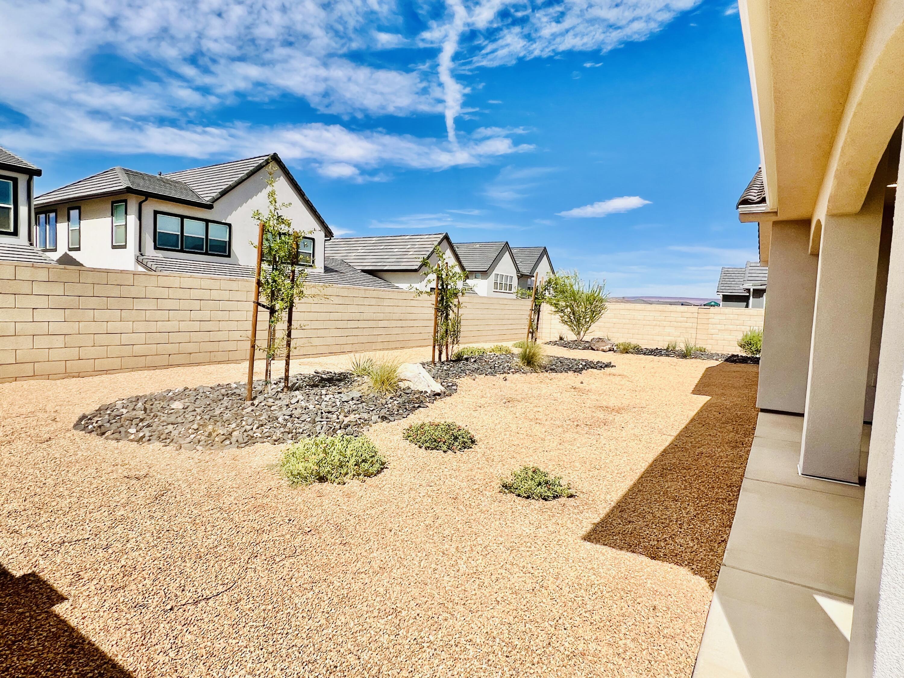 SAGE HAVEN - Residential