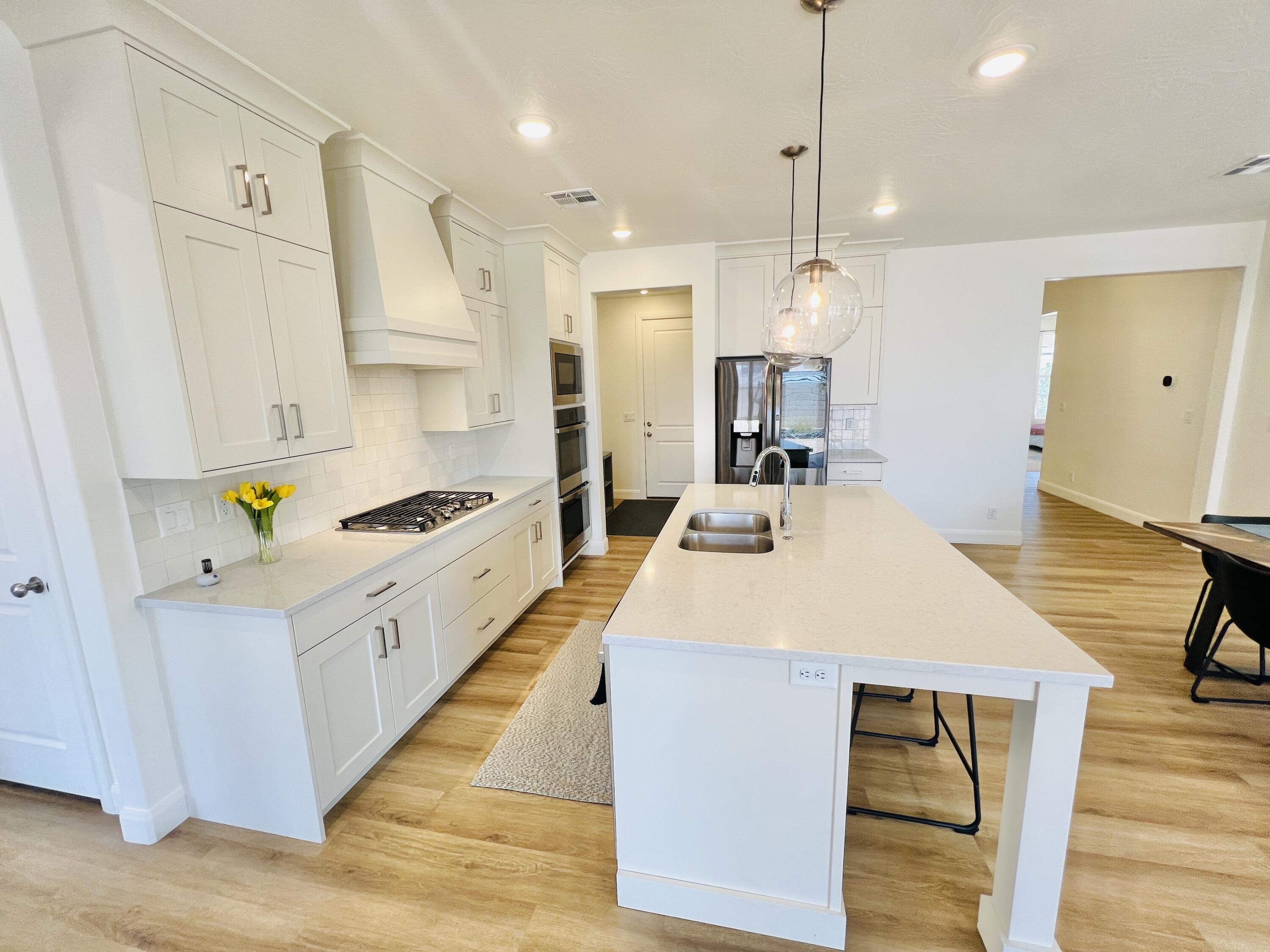 SAGE HAVEN - Residential