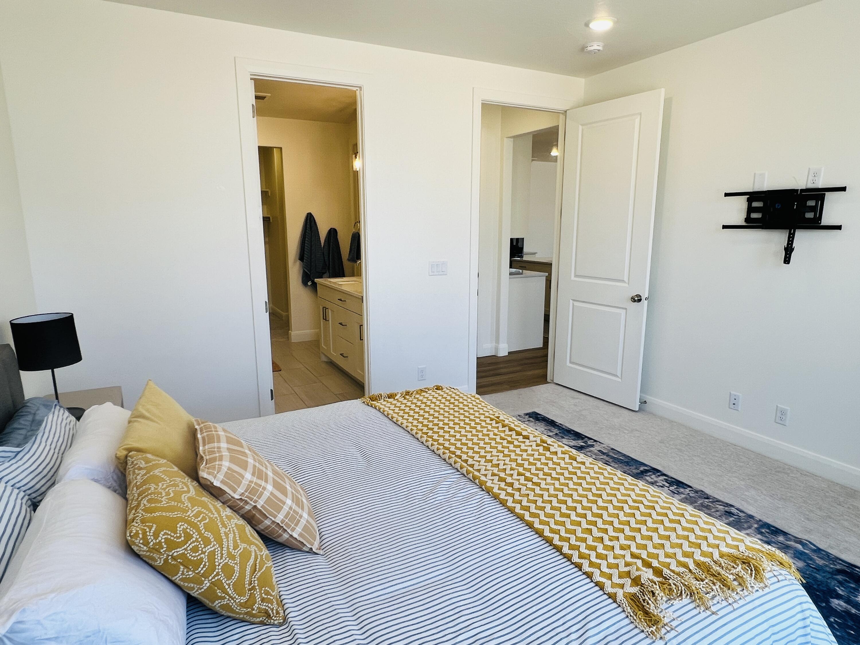 SAGE HAVEN - Residential