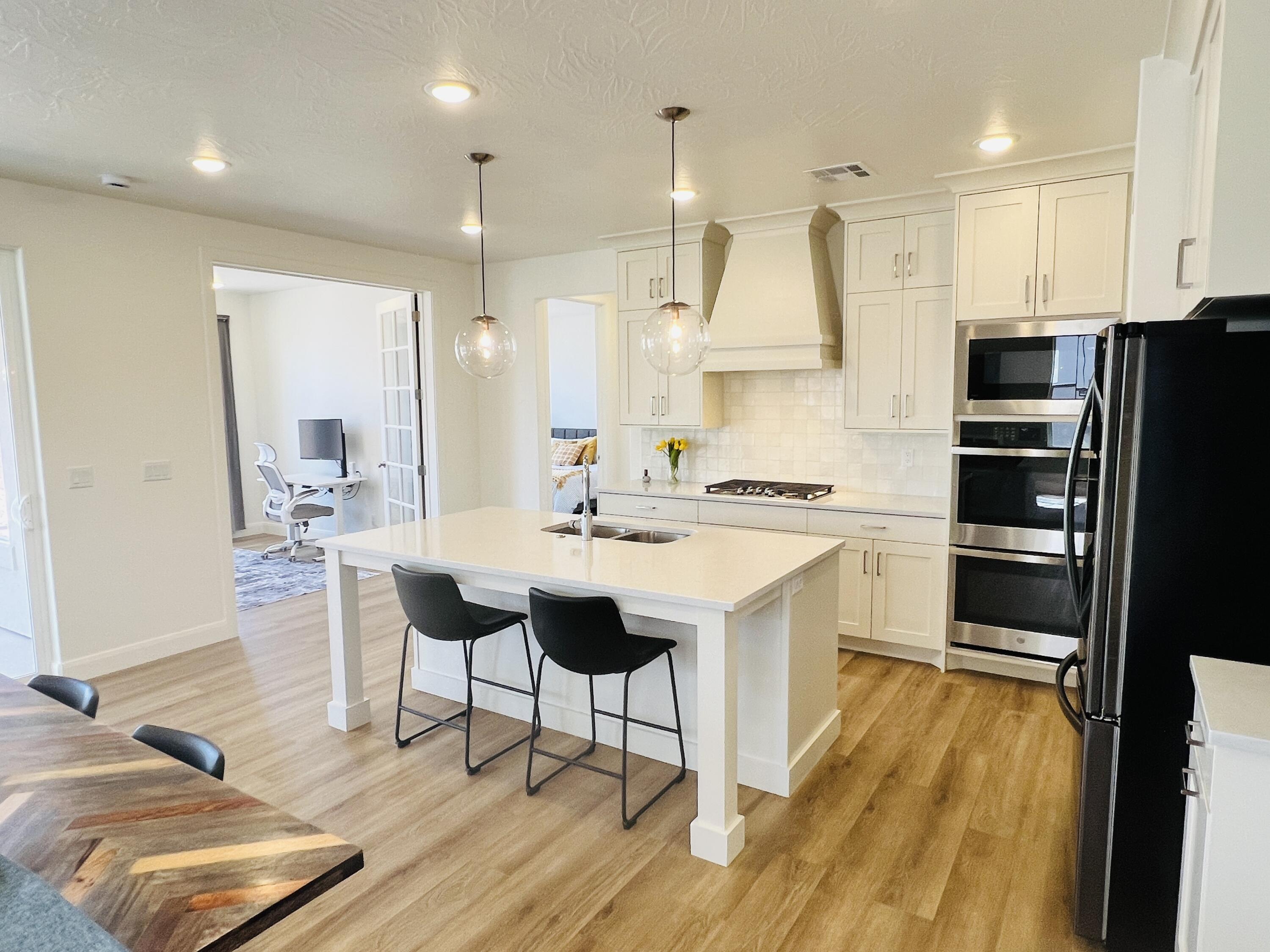 SAGE HAVEN - Residential