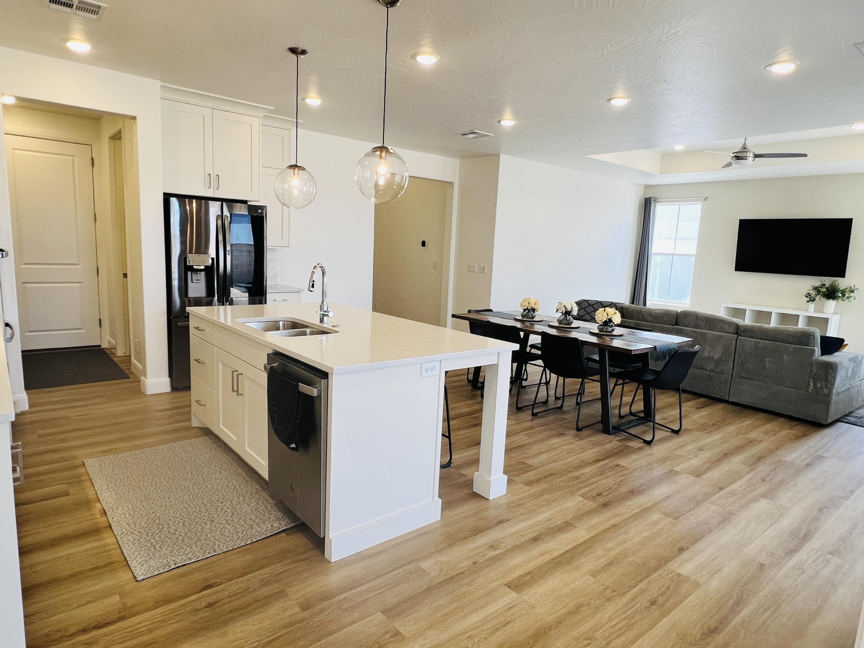 SAGE HAVEN - Residential