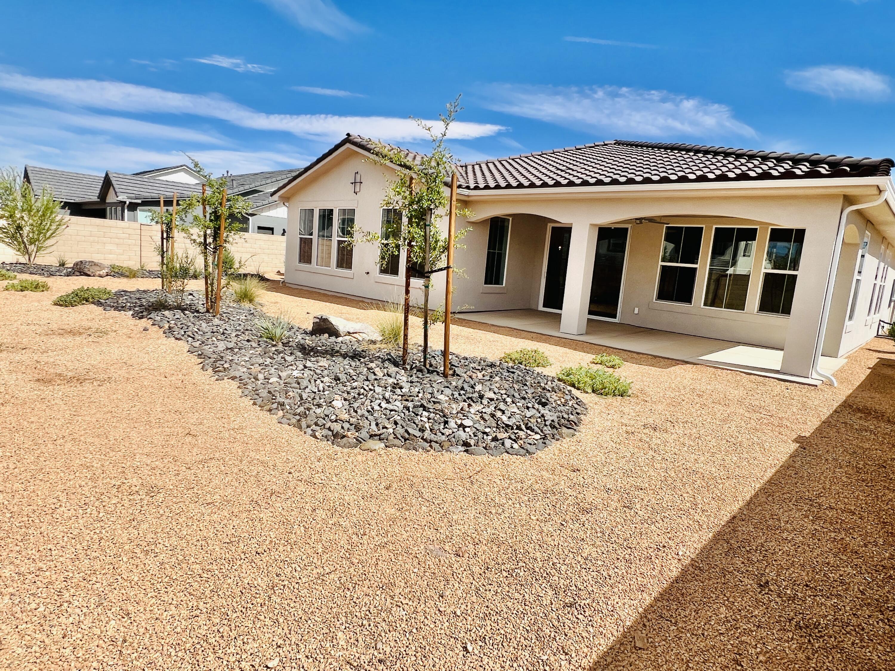 SAGE HAVEN - Residential