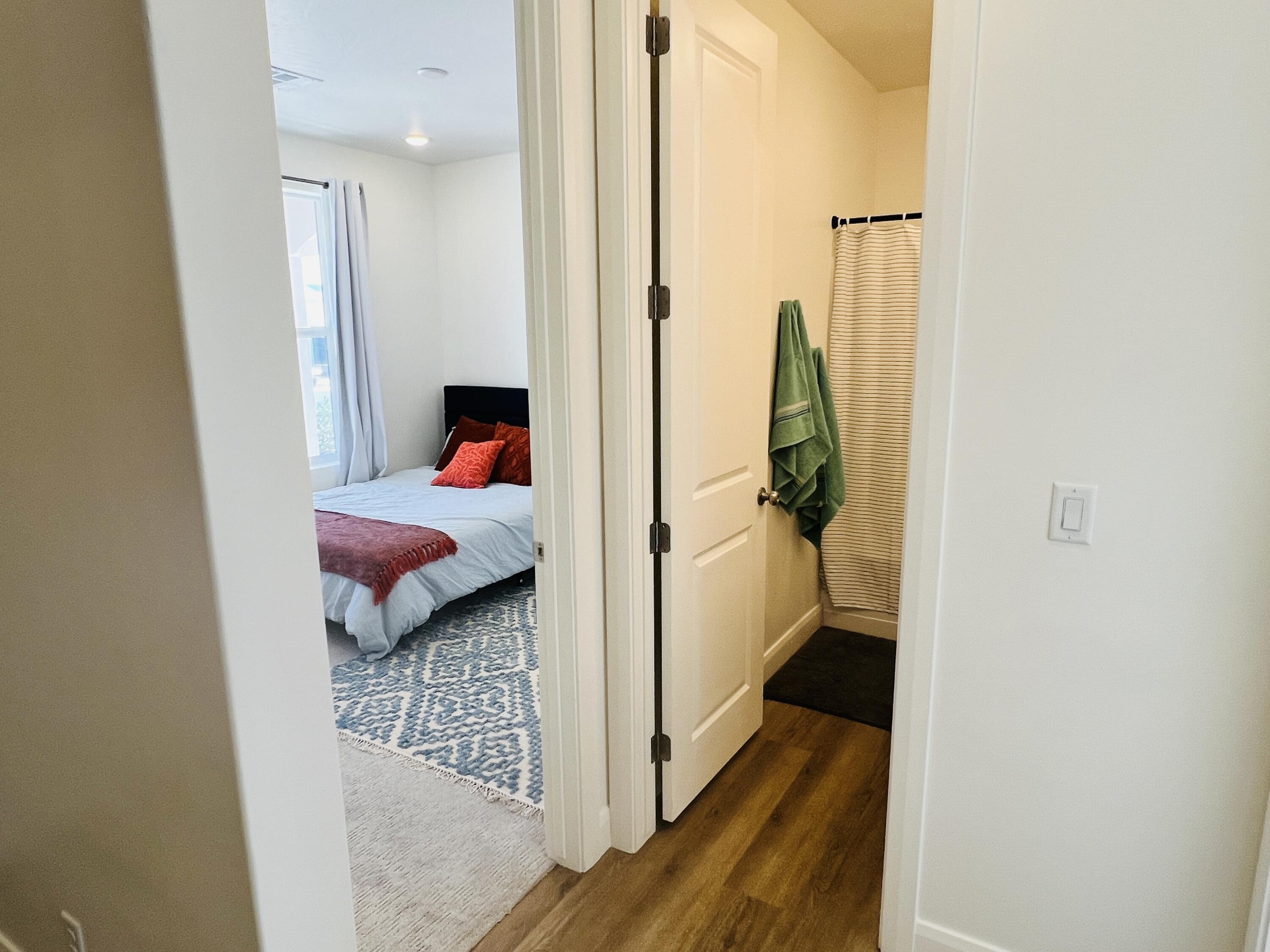 SAGE HAVEN - Residential