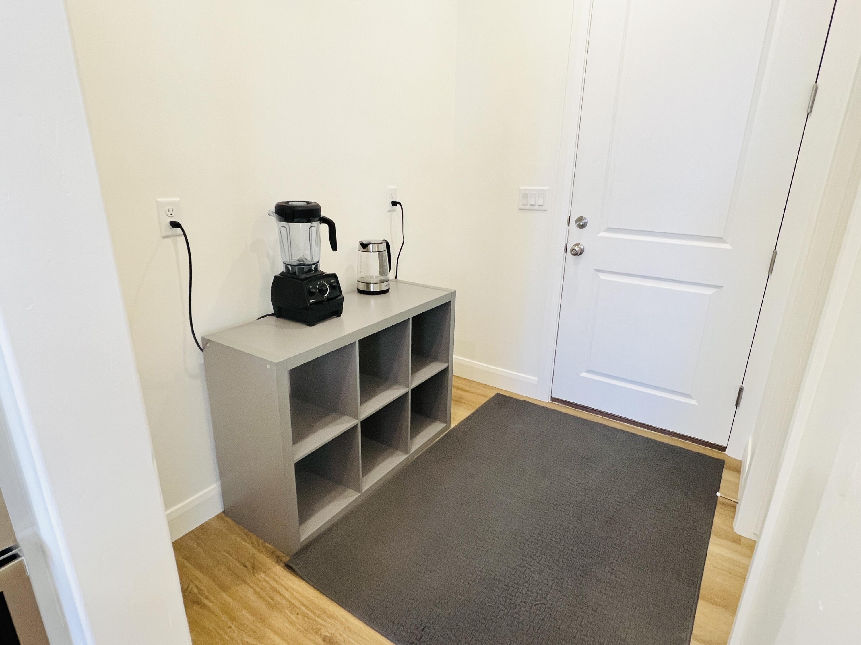 SAGE HAVEN - Residential