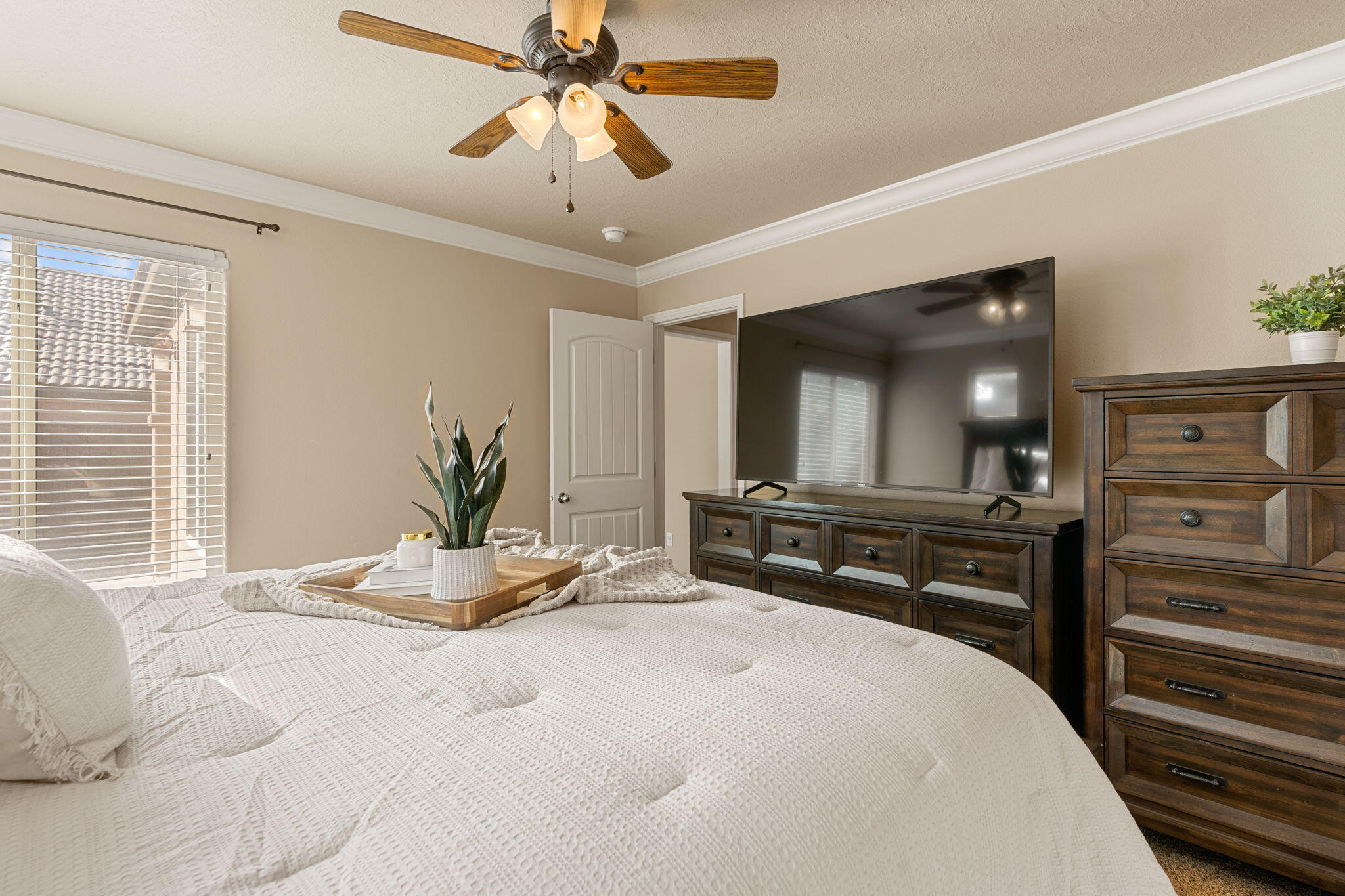 HIGHLAND PARK AT THE CORAL CANYON - Residential