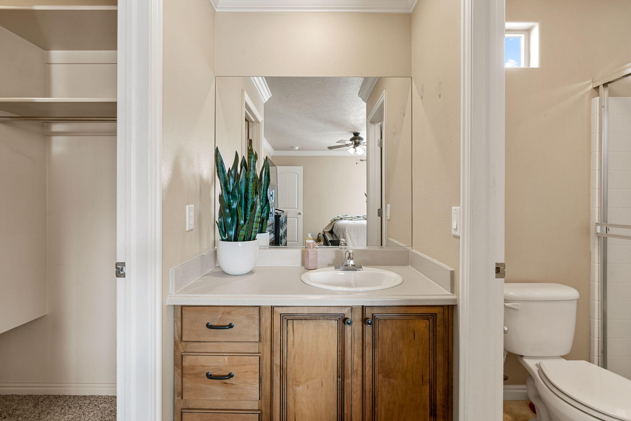 HIGHLAND PARK AT THE CORAL CANYON - Residential