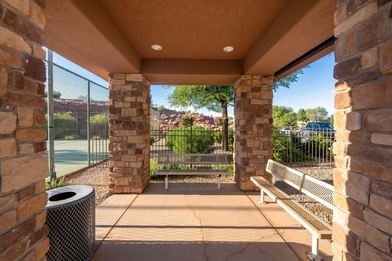 HIGHLAND PARK AT THE CORAL CANYON - Residential