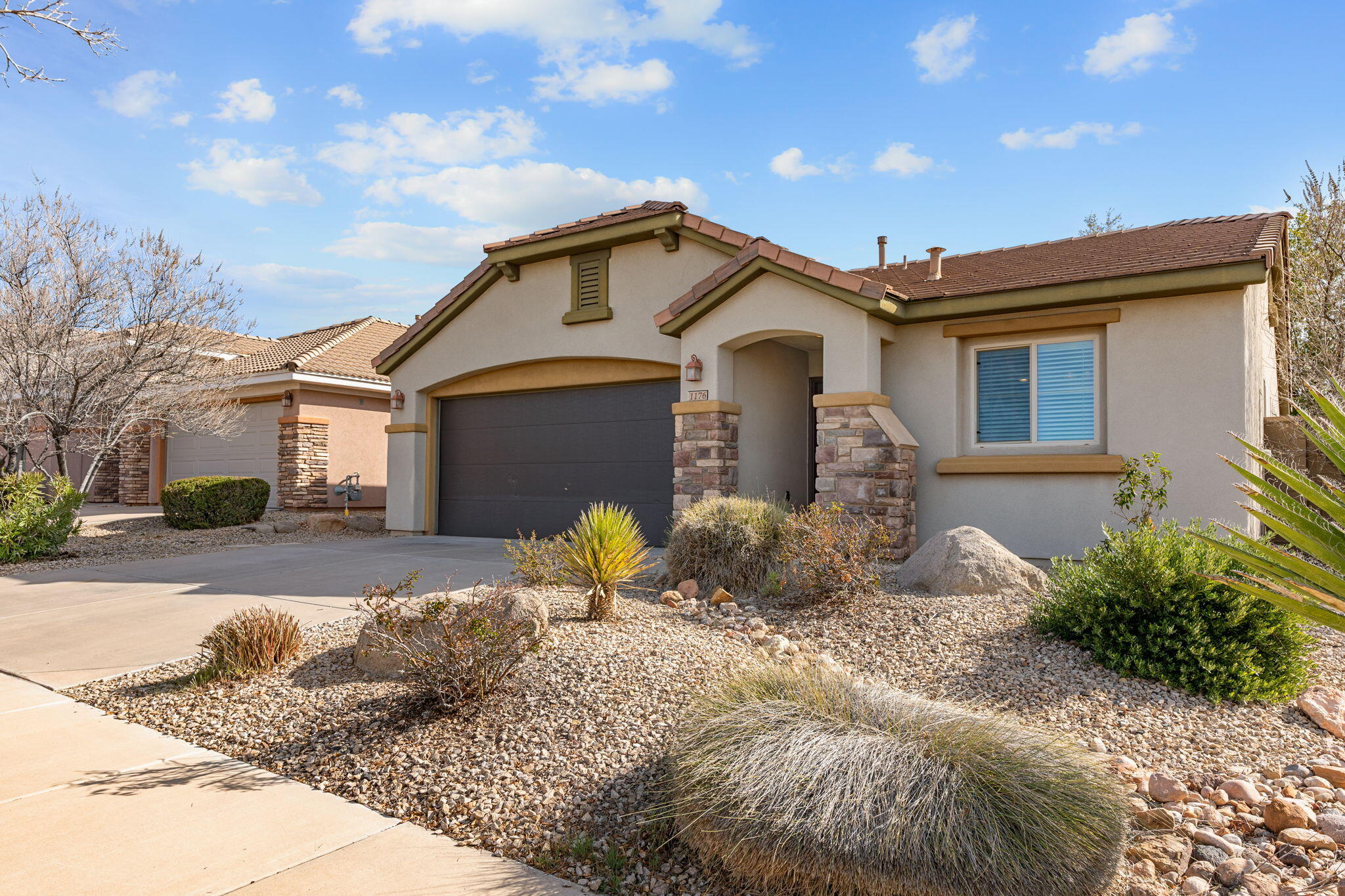 HIGHLAND PARK AT THE CORAL CANYON - Residential