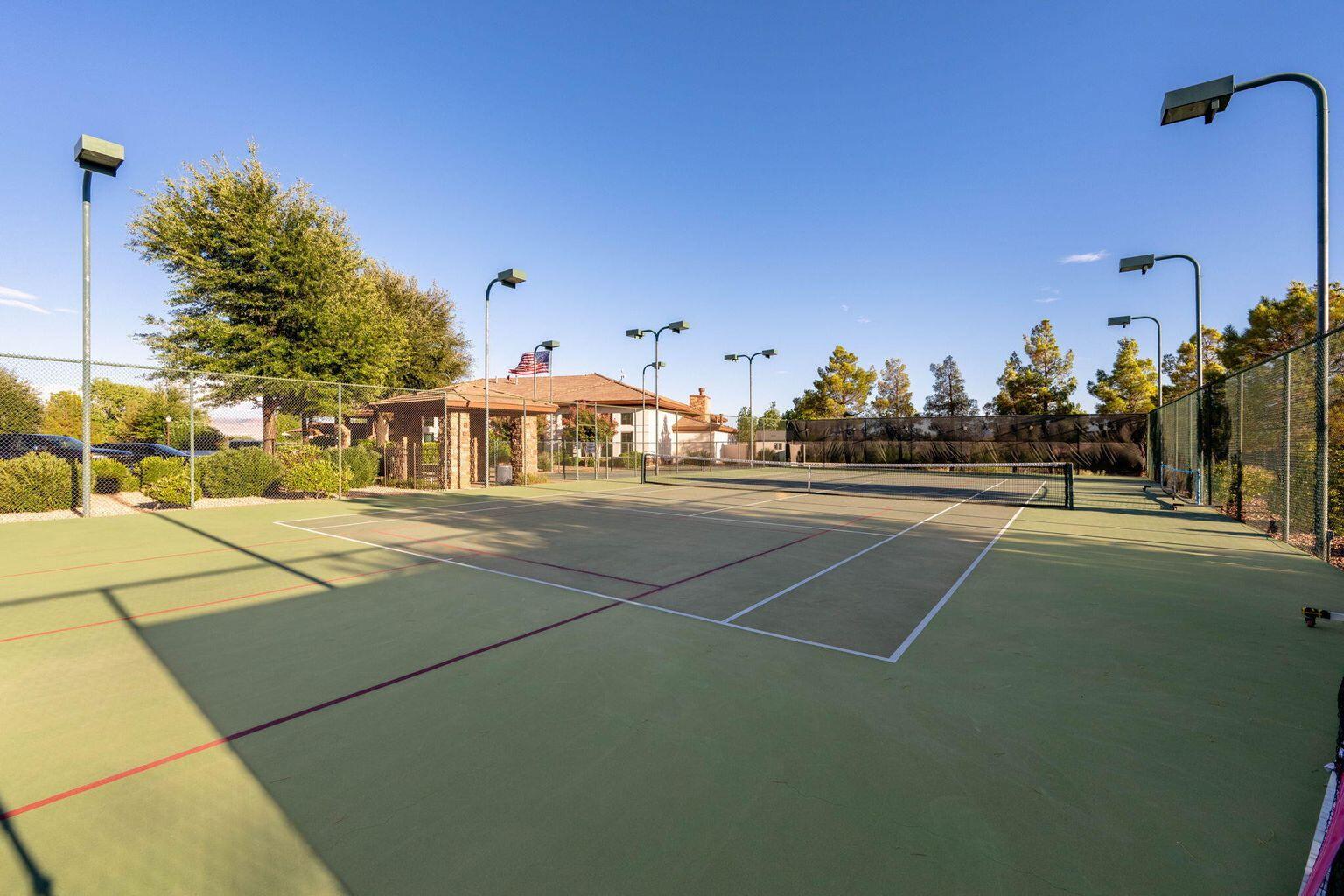 HIGHLAND PARK AT THE CORAL CANYON - Residential