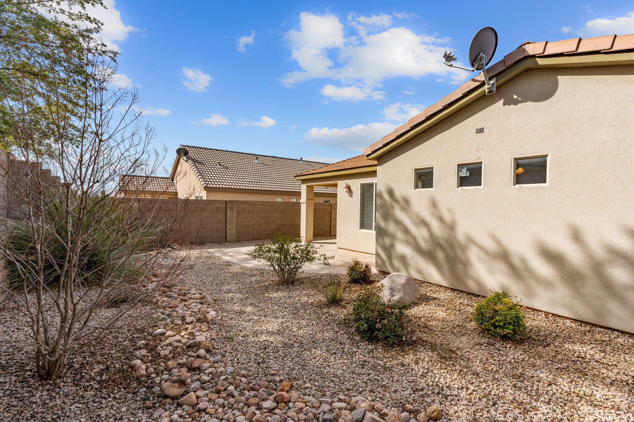 HIGHLAND PARK AT THE CORAL CANYON - Residential