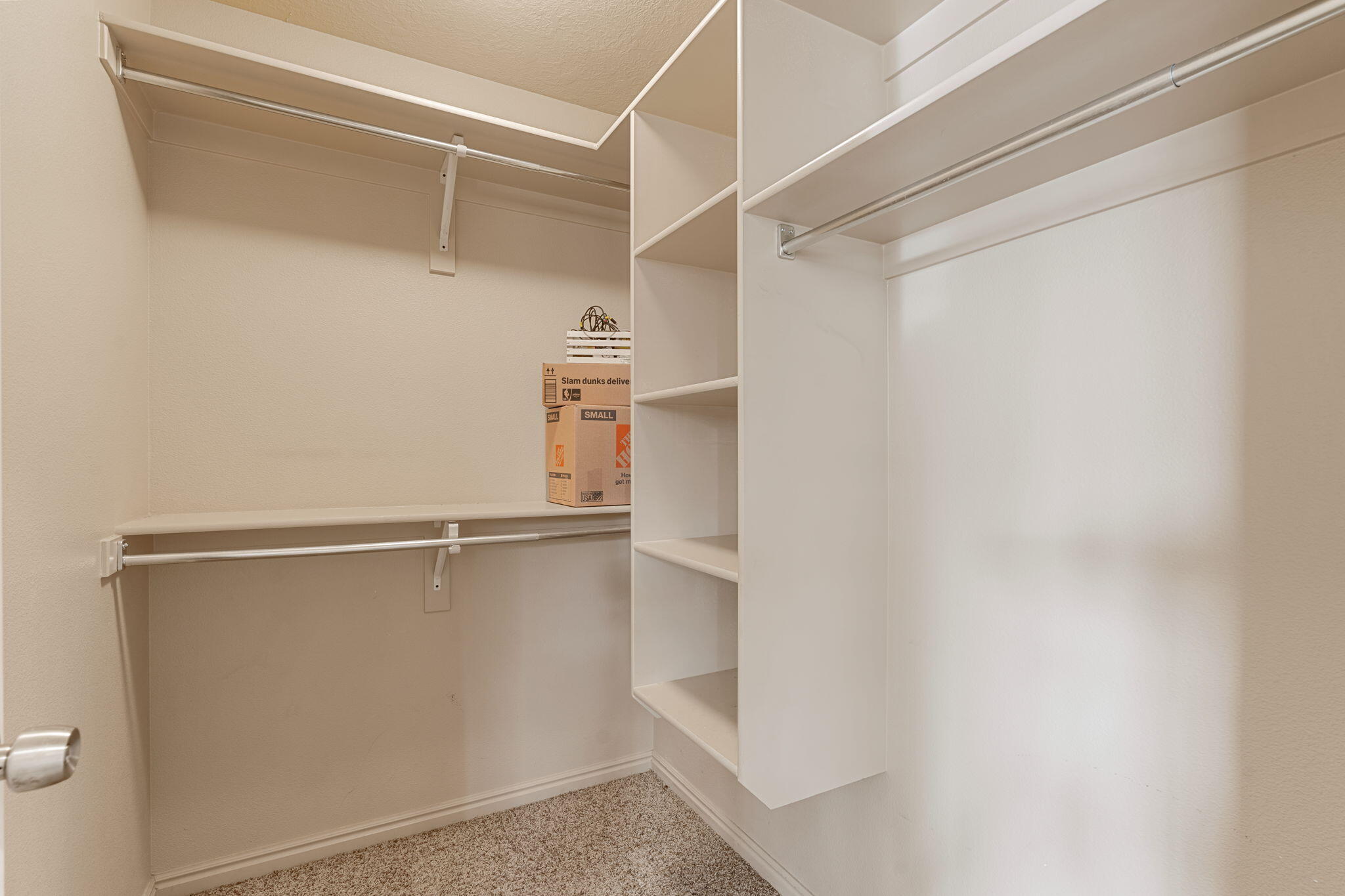 HIGHLAND PARK AT THE CORAL CANYON - Residential