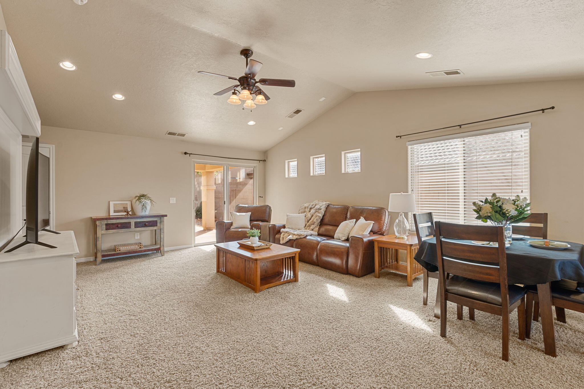 HIGHLAND PARK AT THE CORAL CANYON - Residential