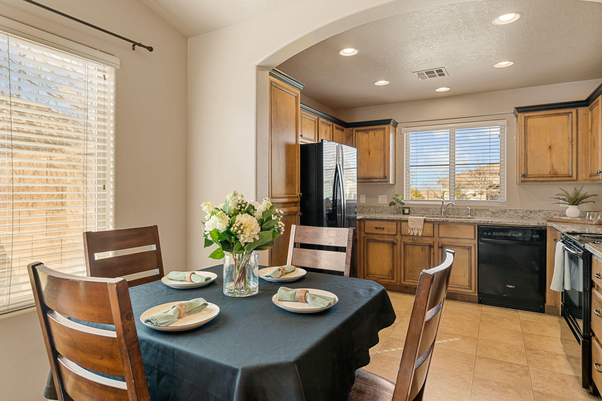 HIGHLAND PARK AT THE CORAL CANYON - Residential