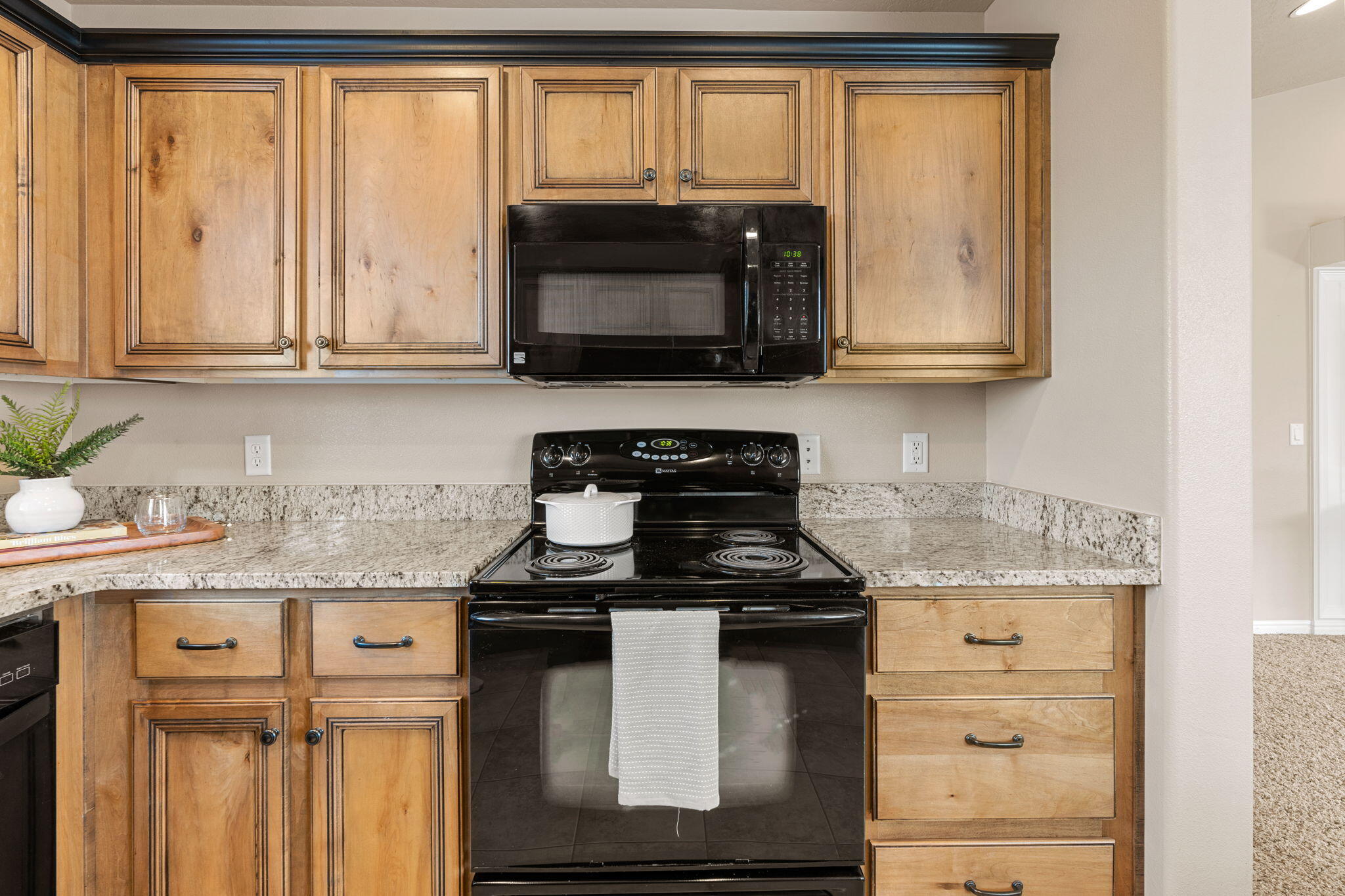 HIGHLAND PARK AT THE CORAL CANYON - Residential