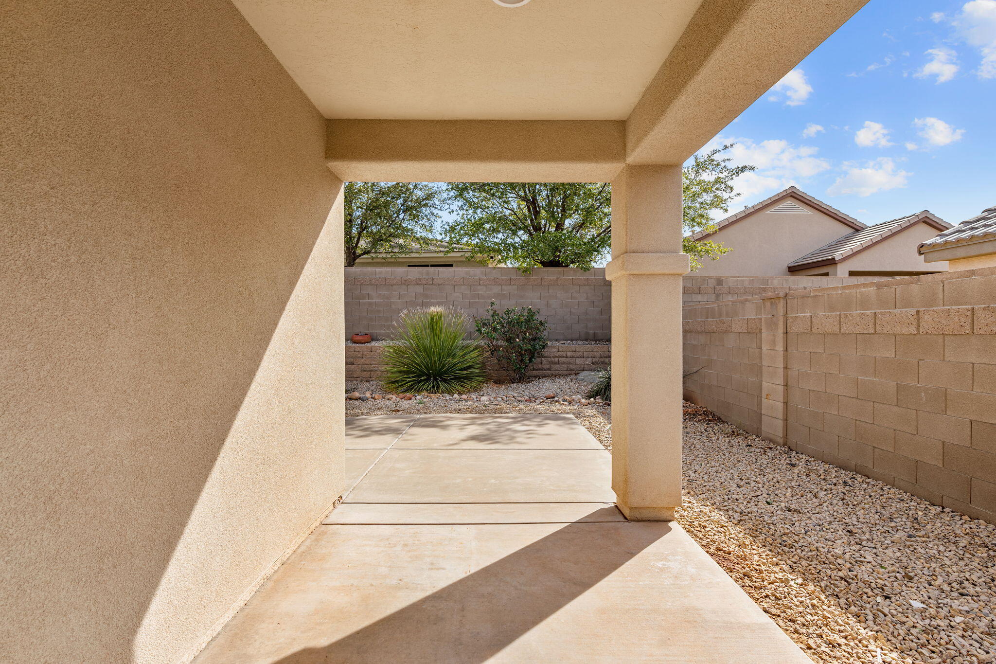 HIGHLAND PARK AT THE CORAL CANYON - Residential