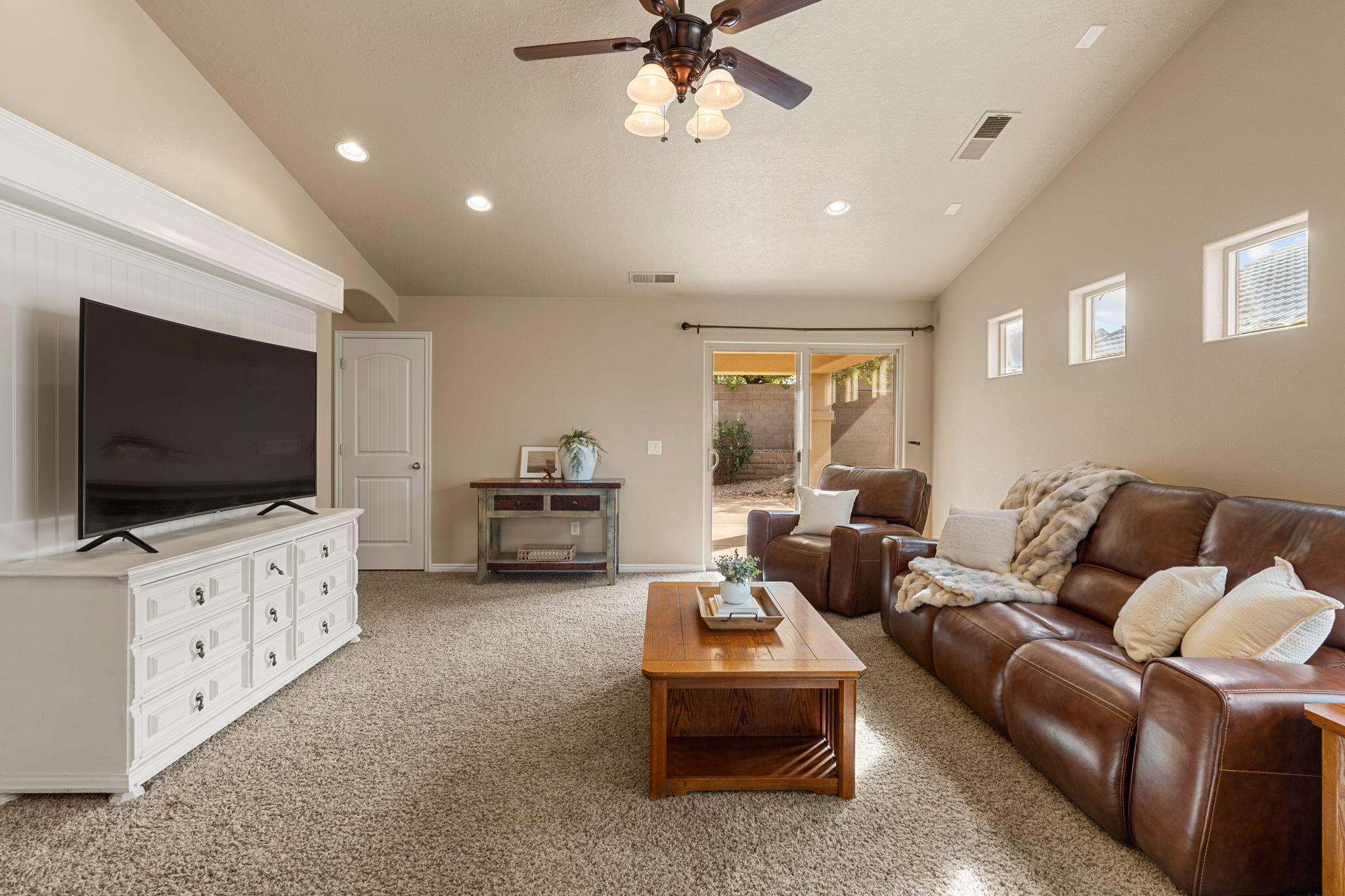 HIGHLAND PARK AT THE CORAL CANYON - Residential