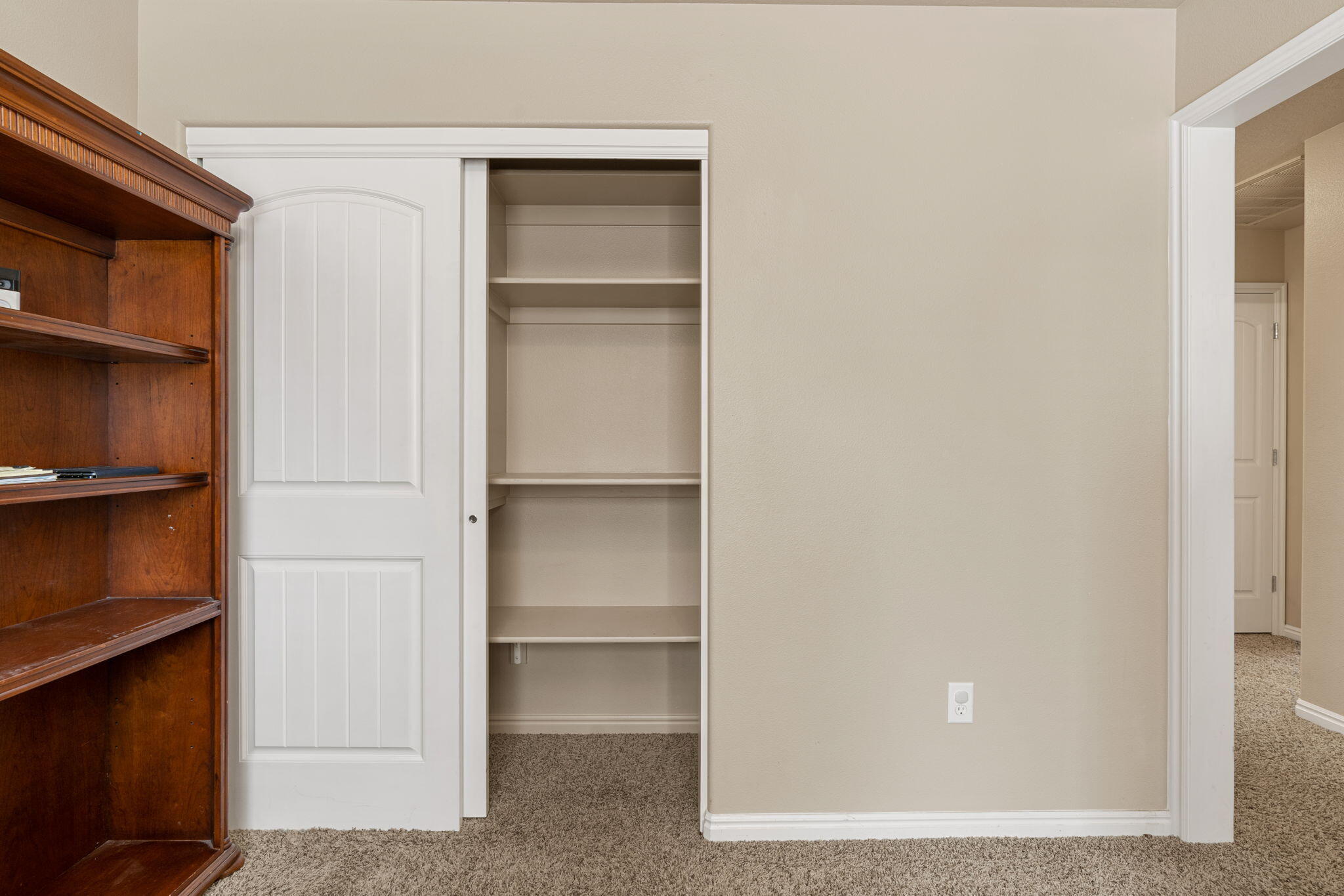 HIGHLAND PARK AT THE CORAL CANYON - Residential