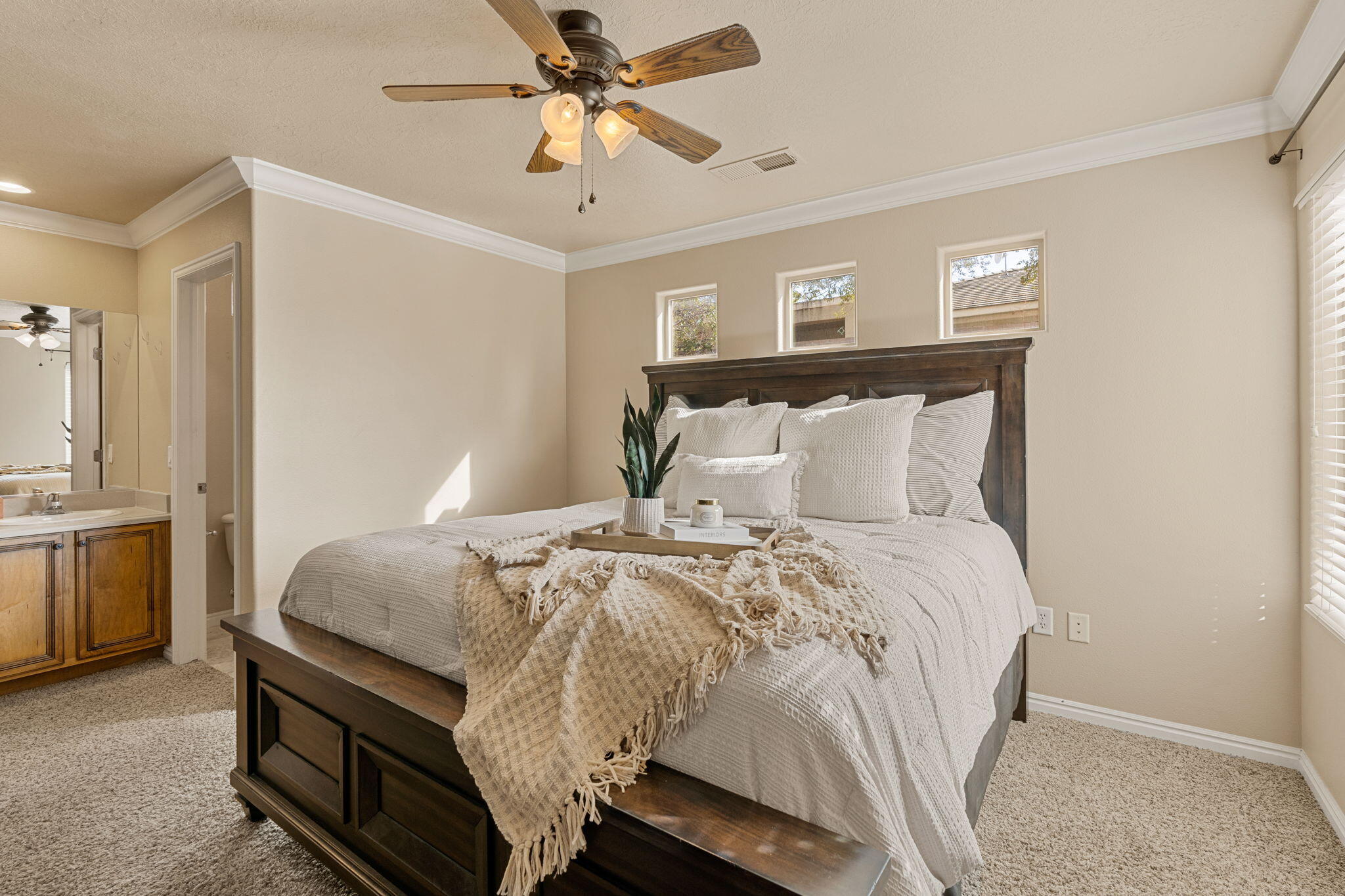 HIGHLAND PARK AT THE CORAL CANYON - Residential