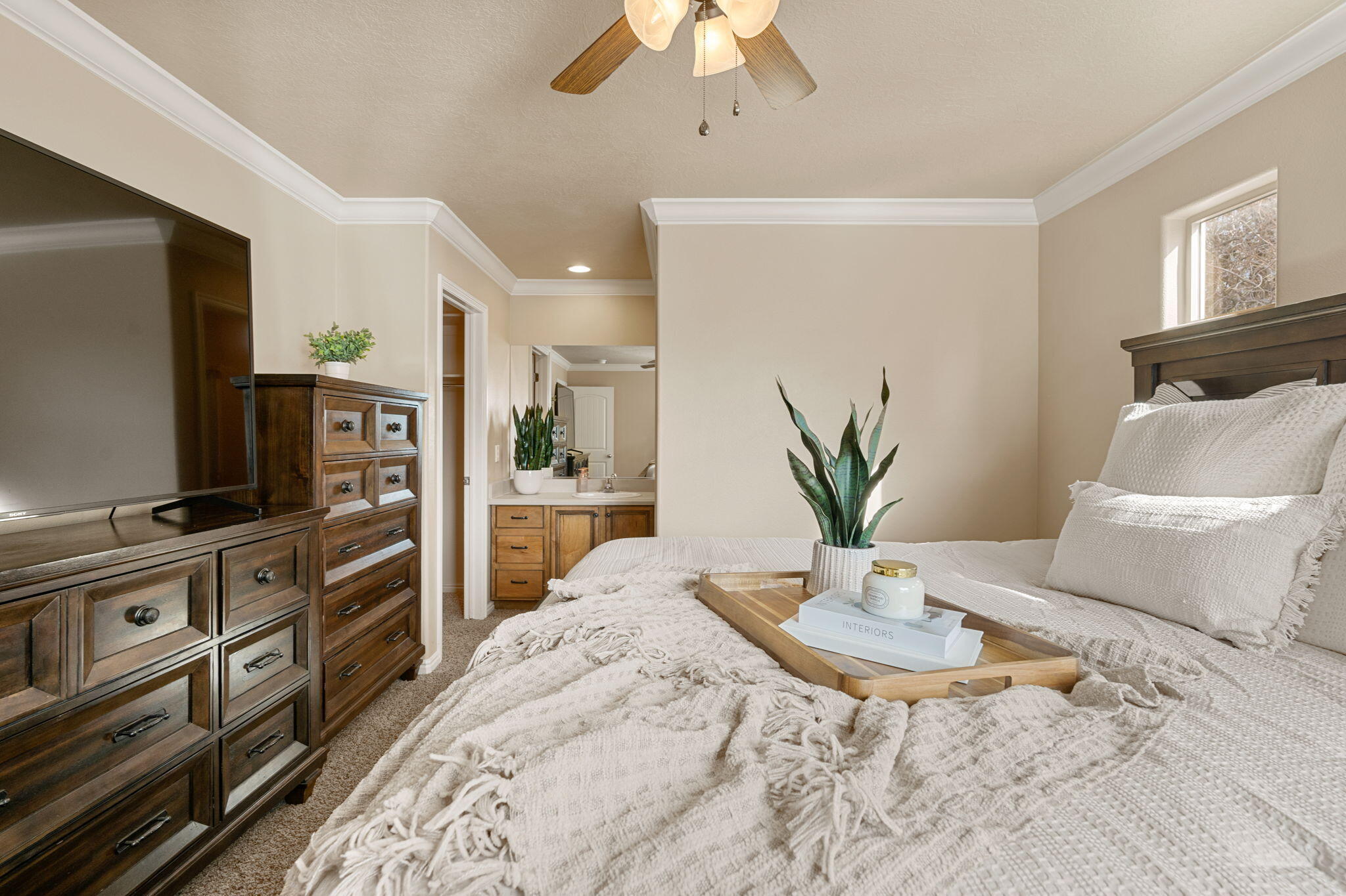 HIGHLAND PARK AT THE CORAL CANYON - Residential