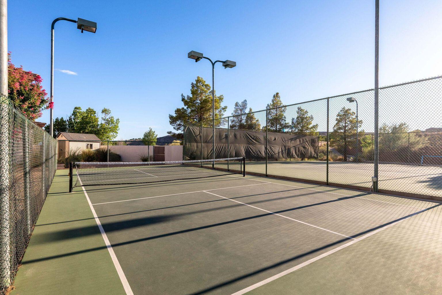 HIGHLAND PARK AT THE CORAL CANYON - Residential