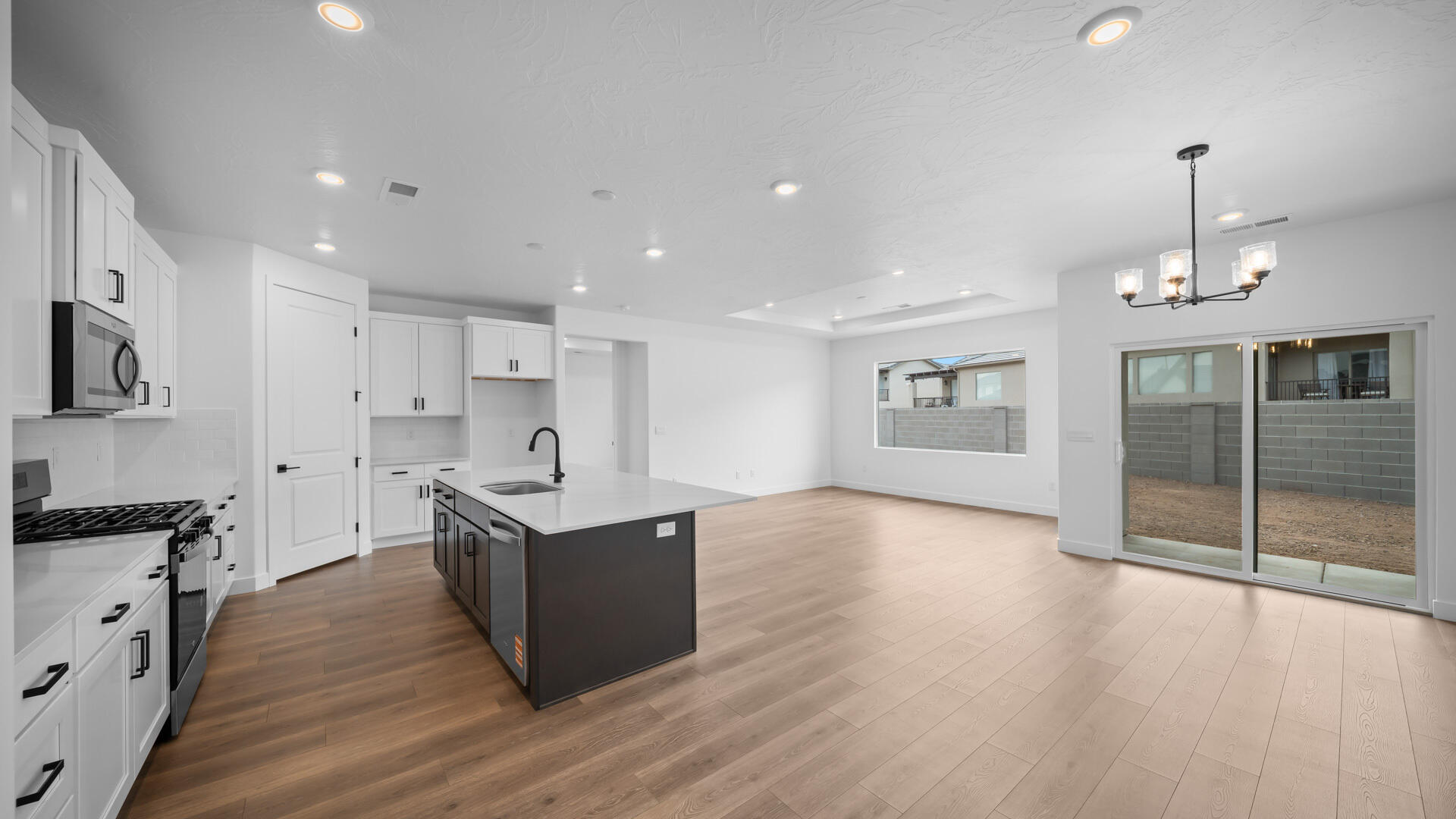 FIREROCK - Residential