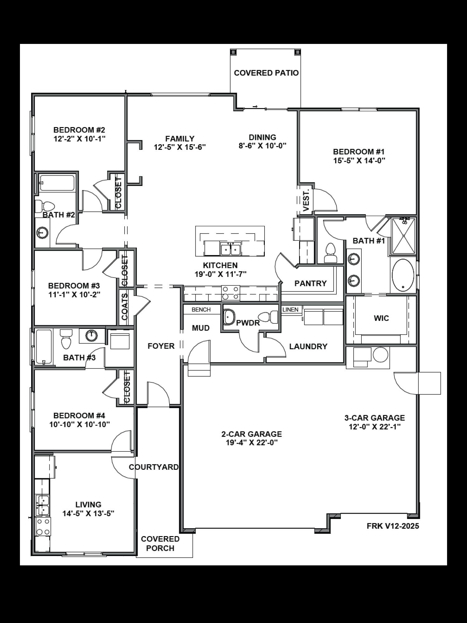 FIREROCK - Residential