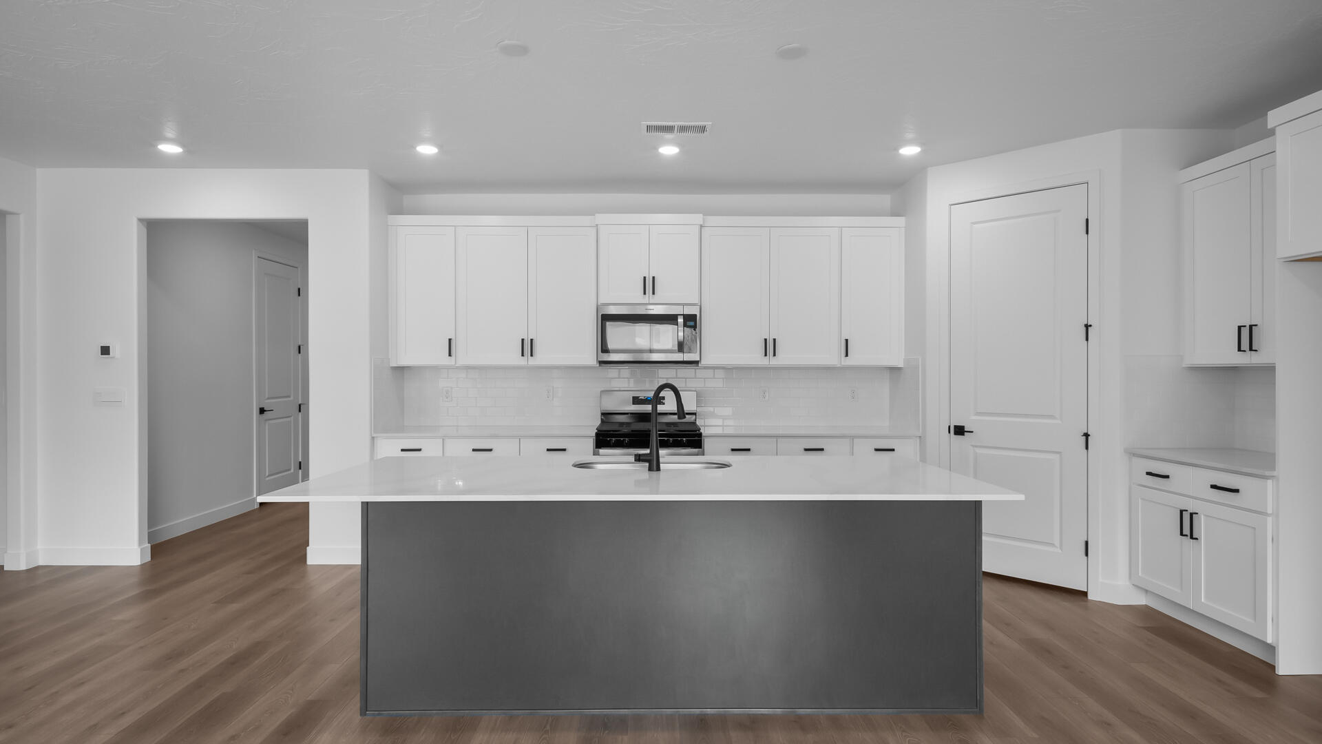 FIREROCK - Residential