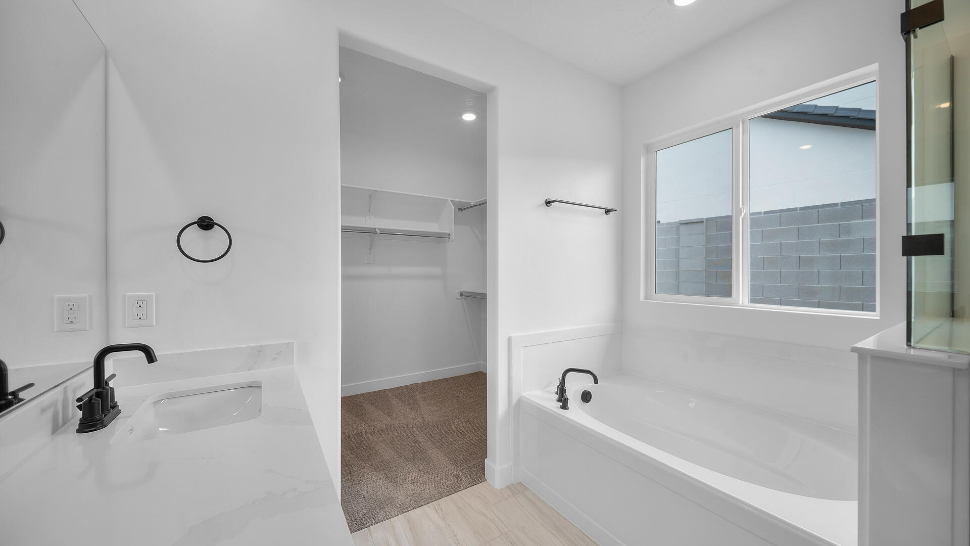 FIREROCK - Residential