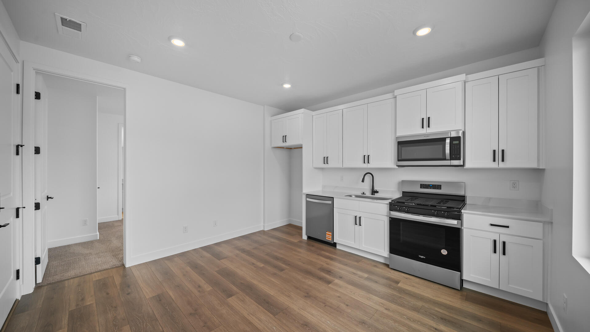 FIREROCK - Residential