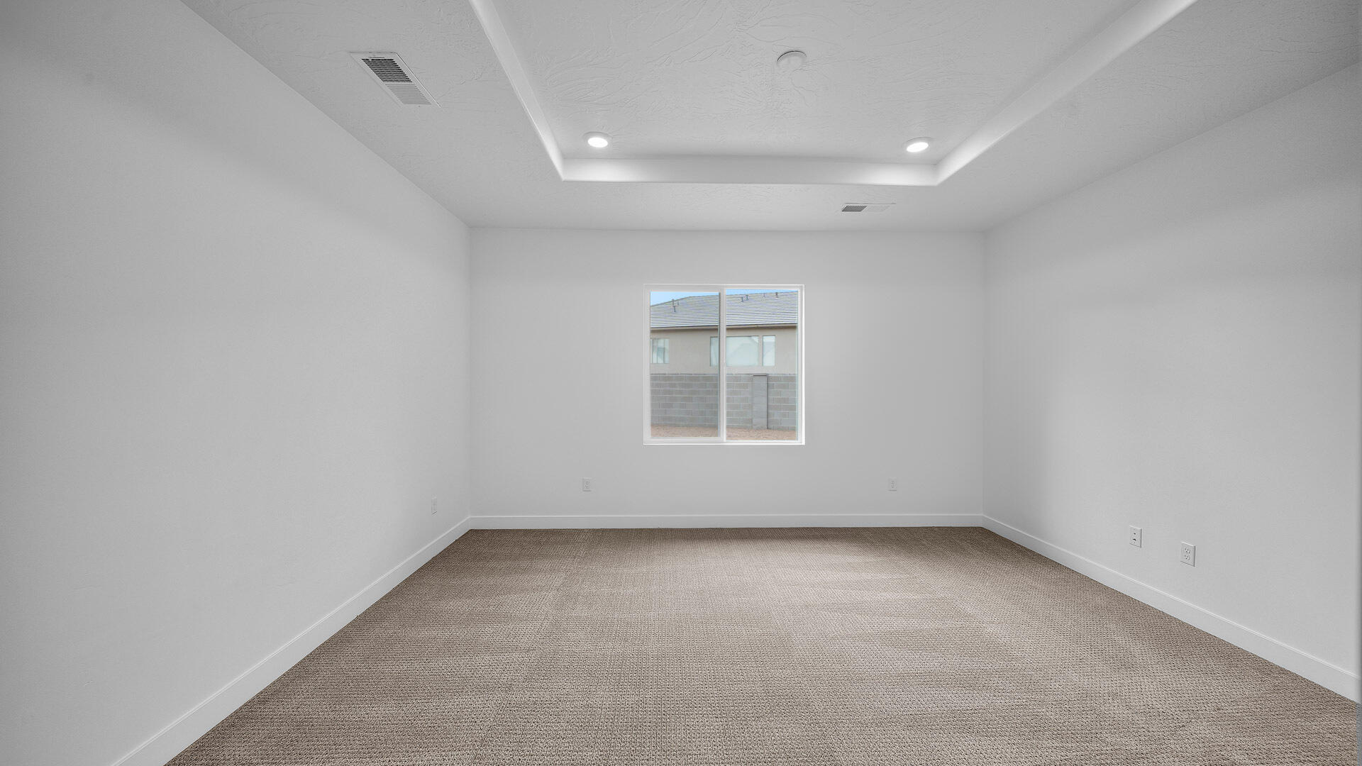 FIREROCK - Residential