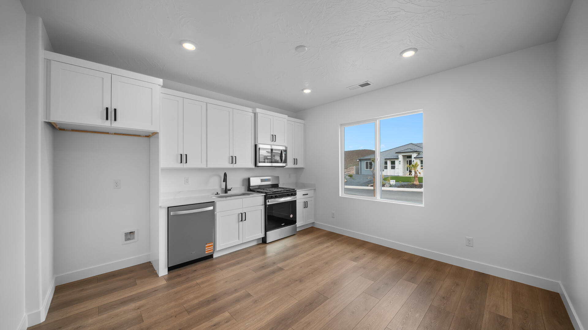 FIREROCK - Residential