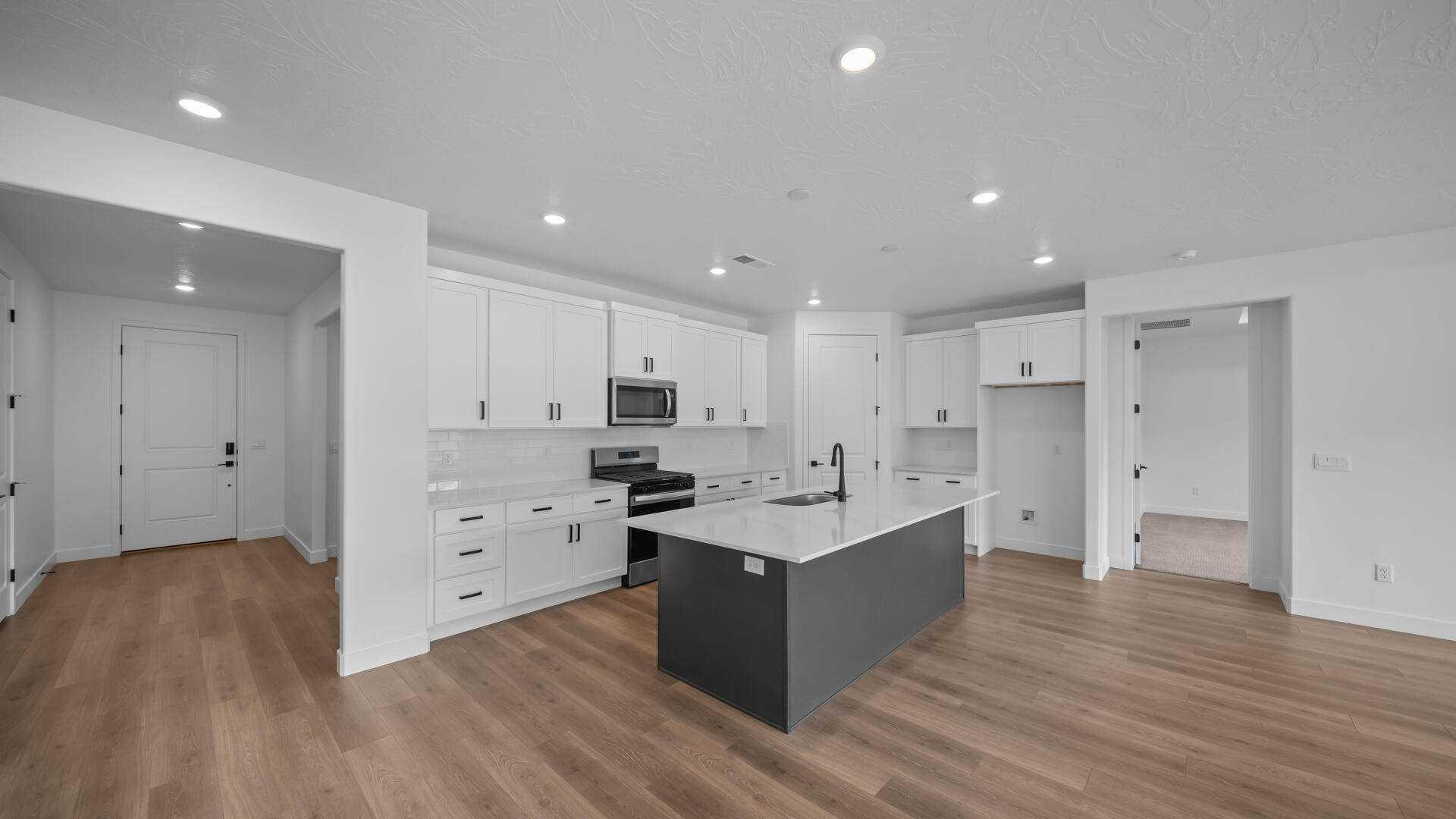 FIREROCK - Residential