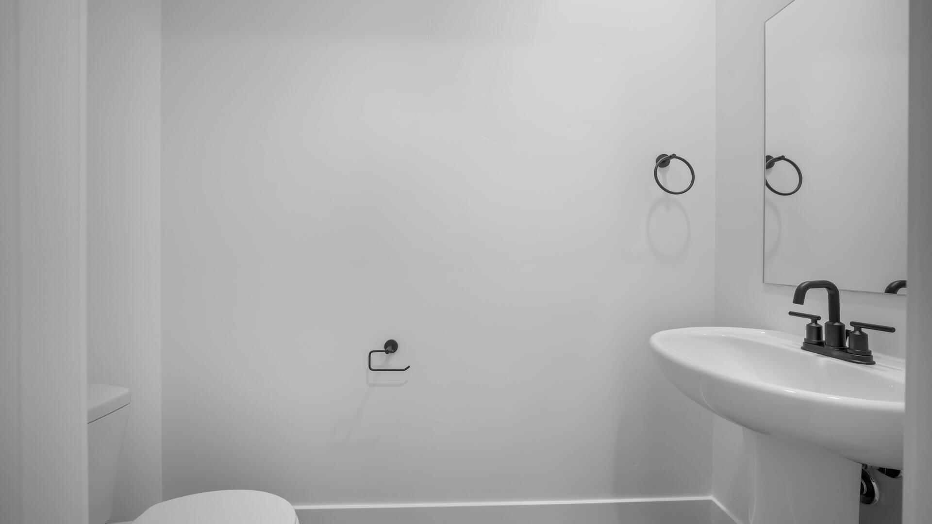 FIREROCK - Residential