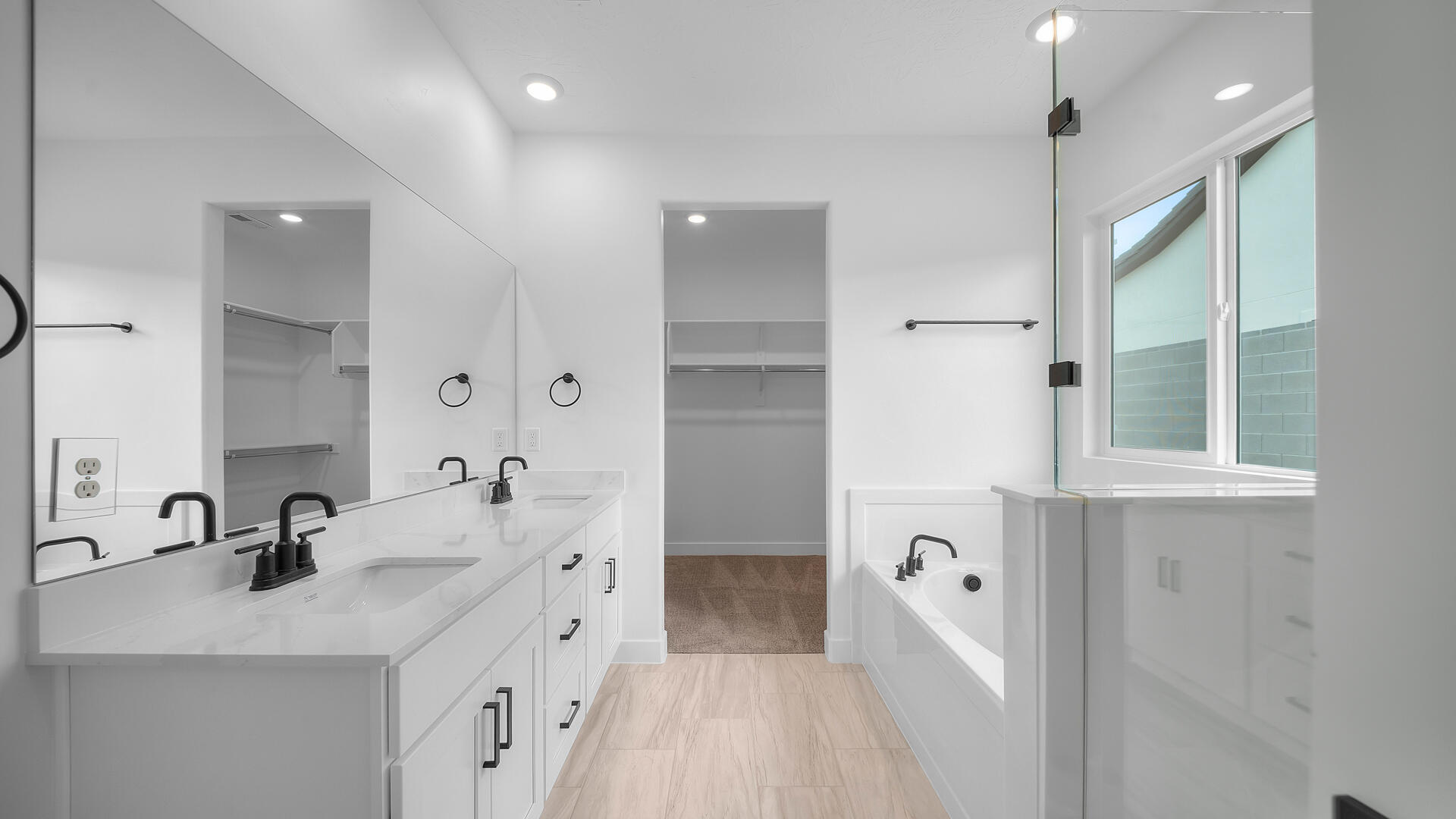 FIREROCK - Residential