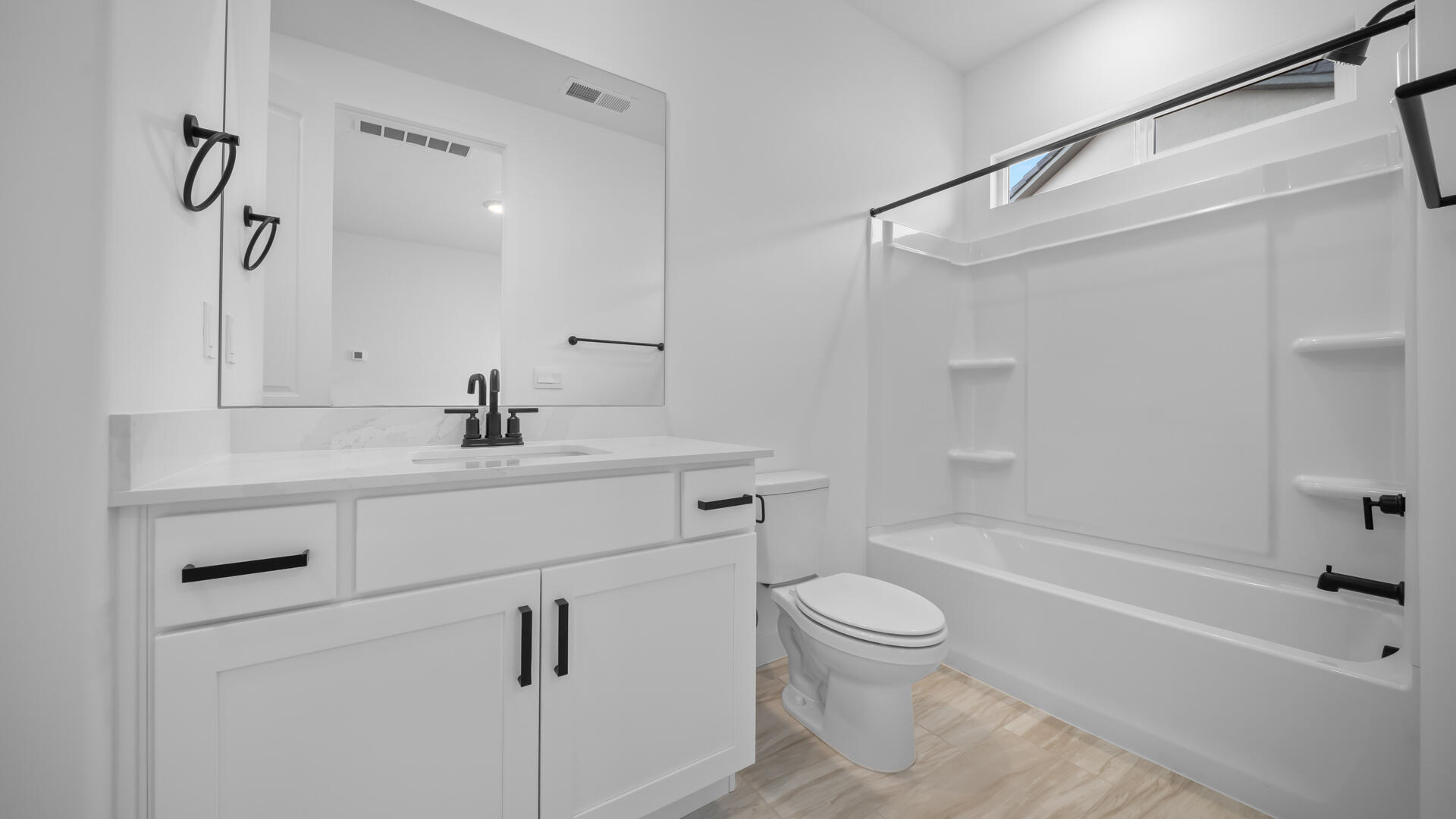 FIREROCK - Residential