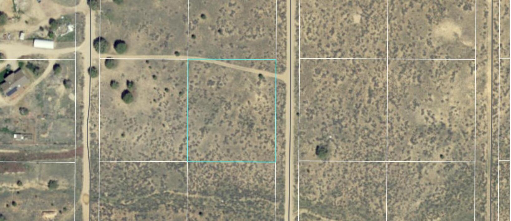 NOT AVAILABLE - Land