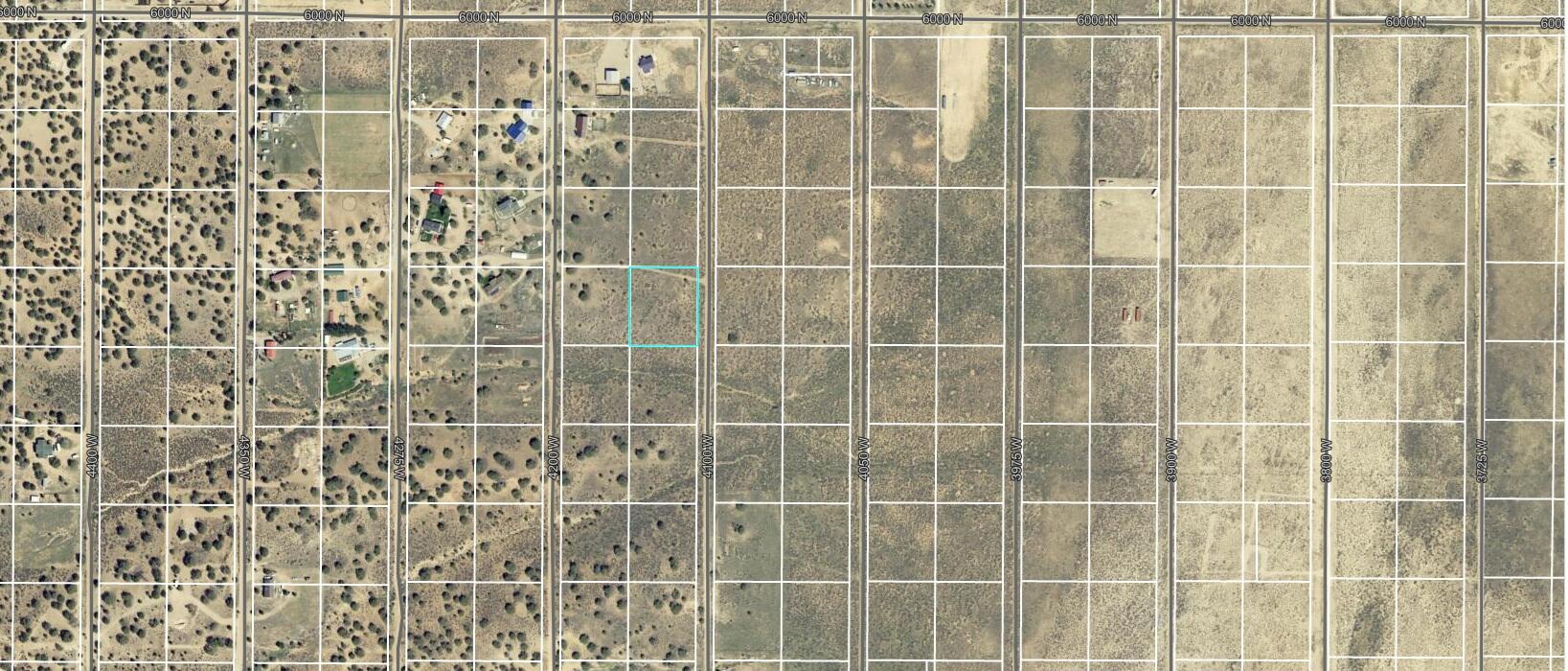 NOT AVAILABLE - Land